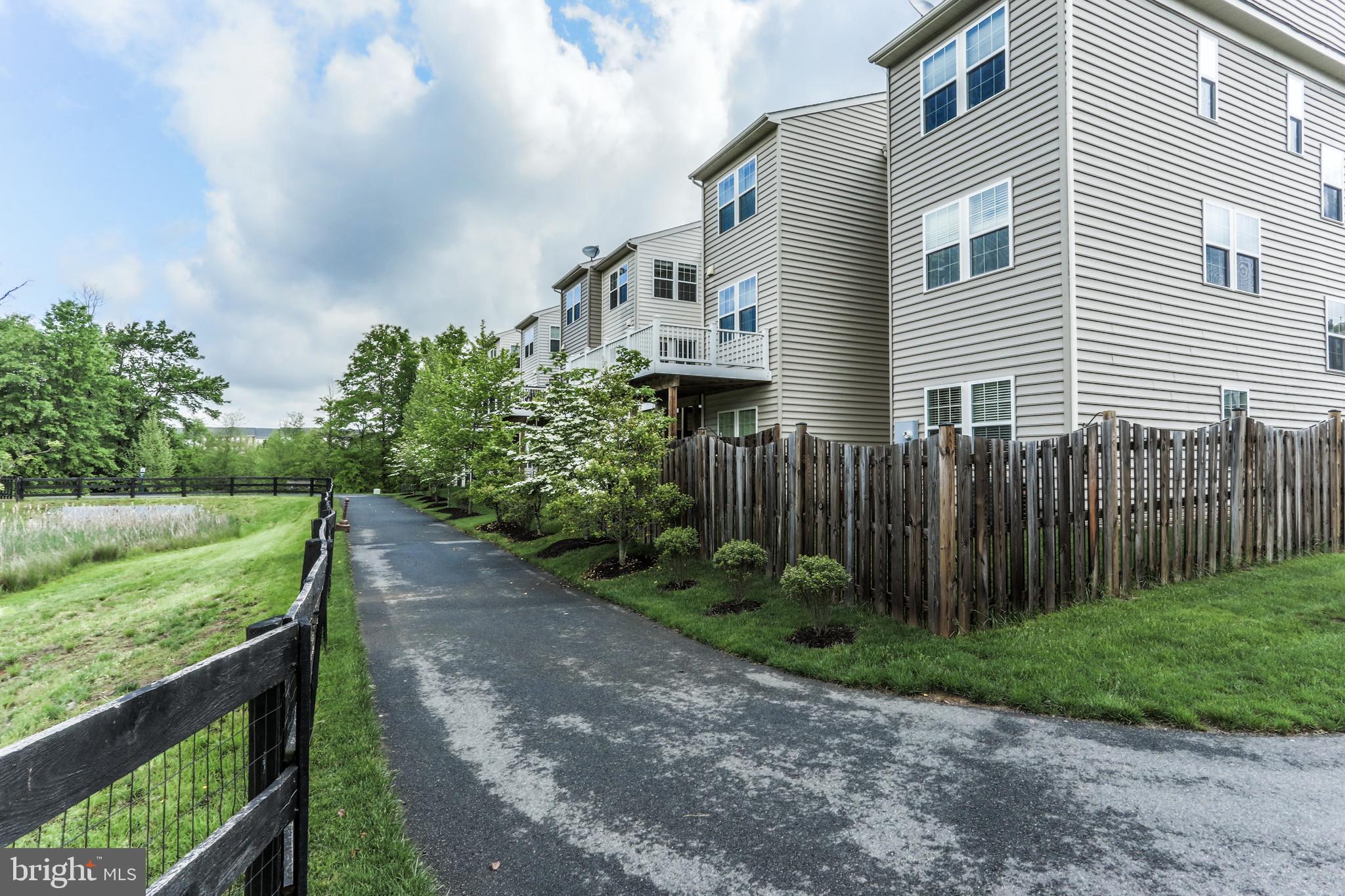 PROVIDENCE GLEN - Residential