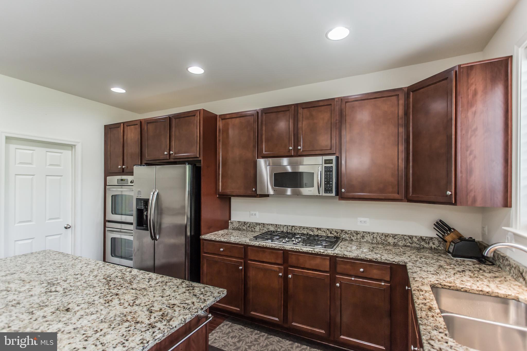 PROVIDENCE GLEN - Residential