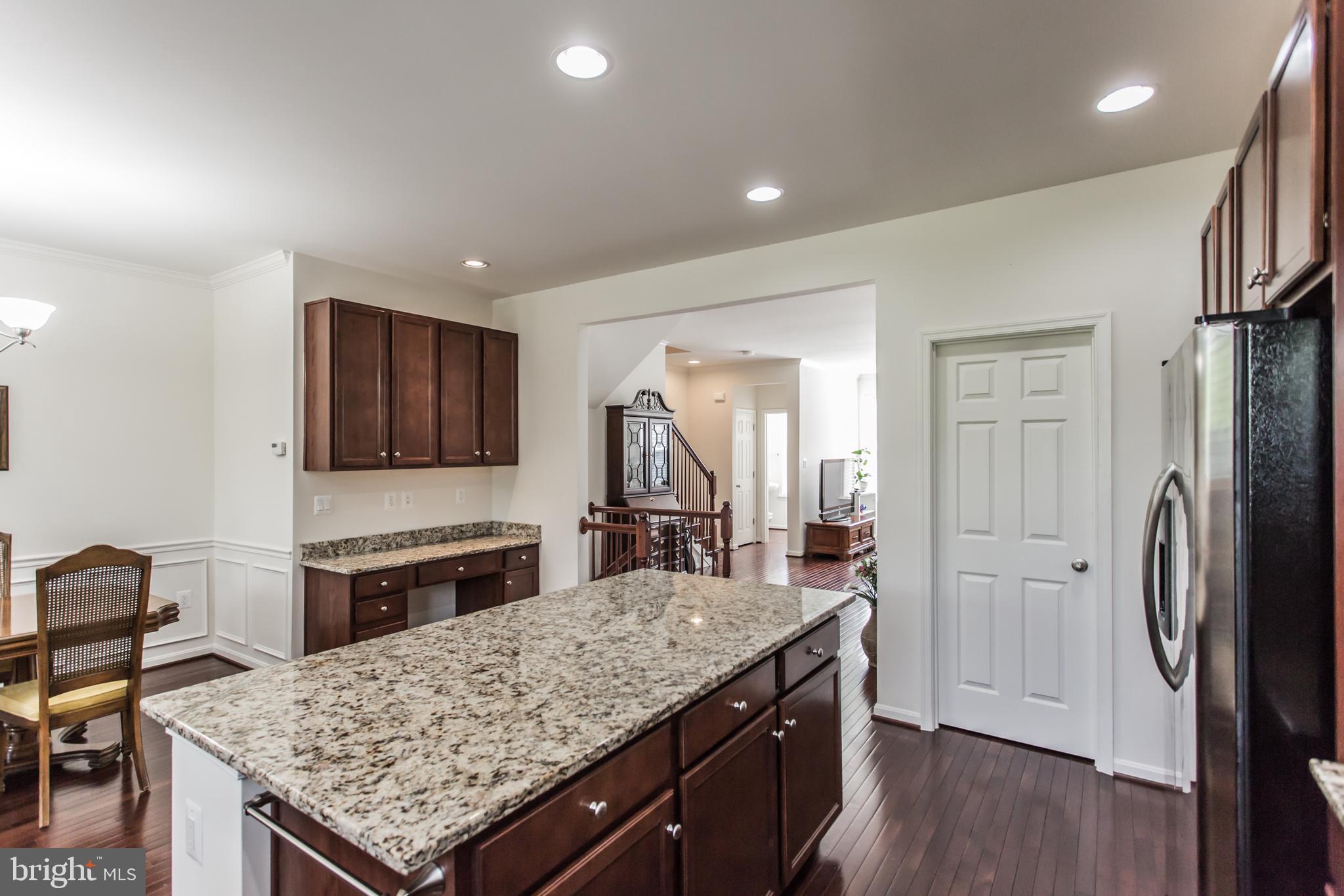 PROVIDENCE GLEN - Residential