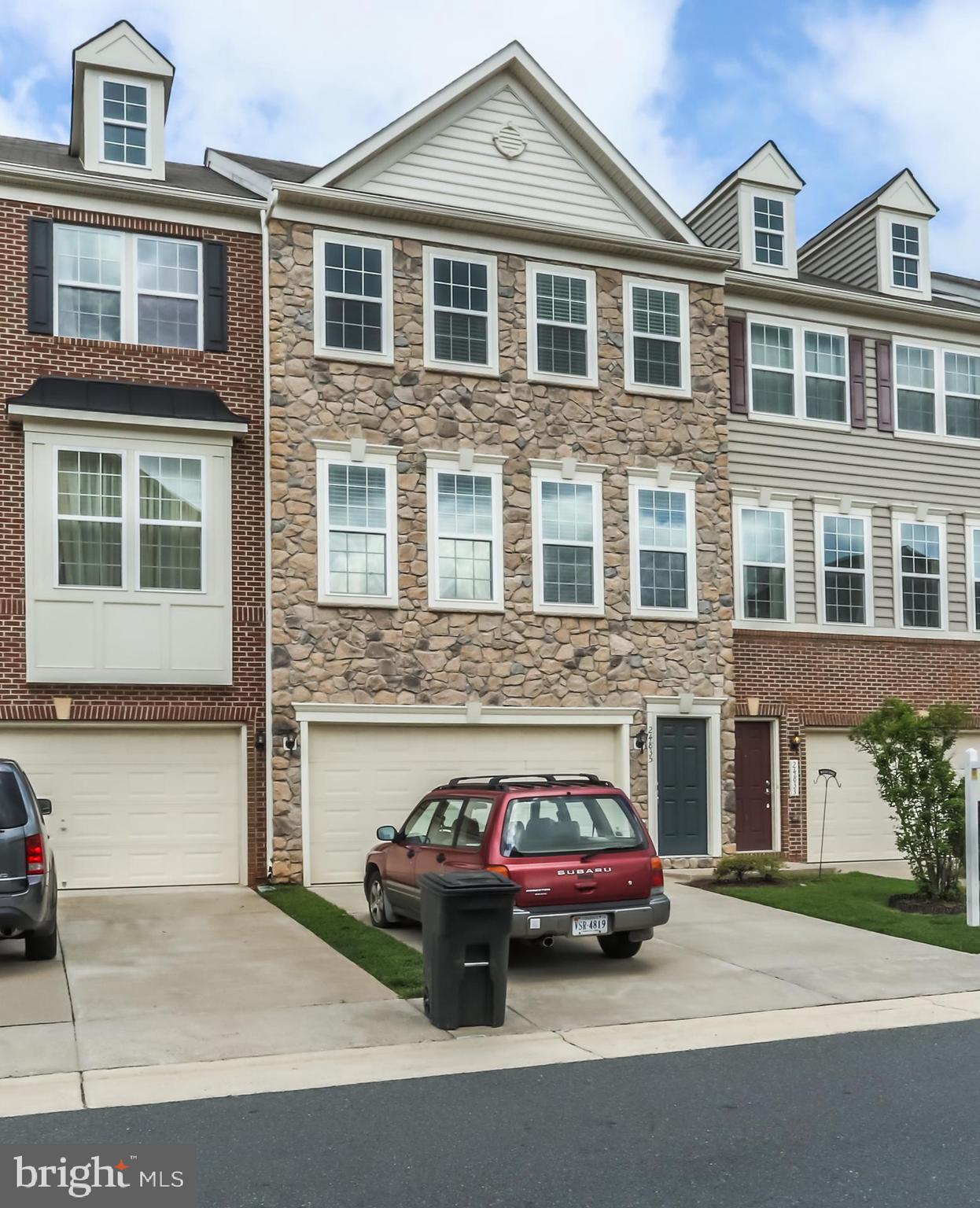 PROVIDENCE GLEN - Residential