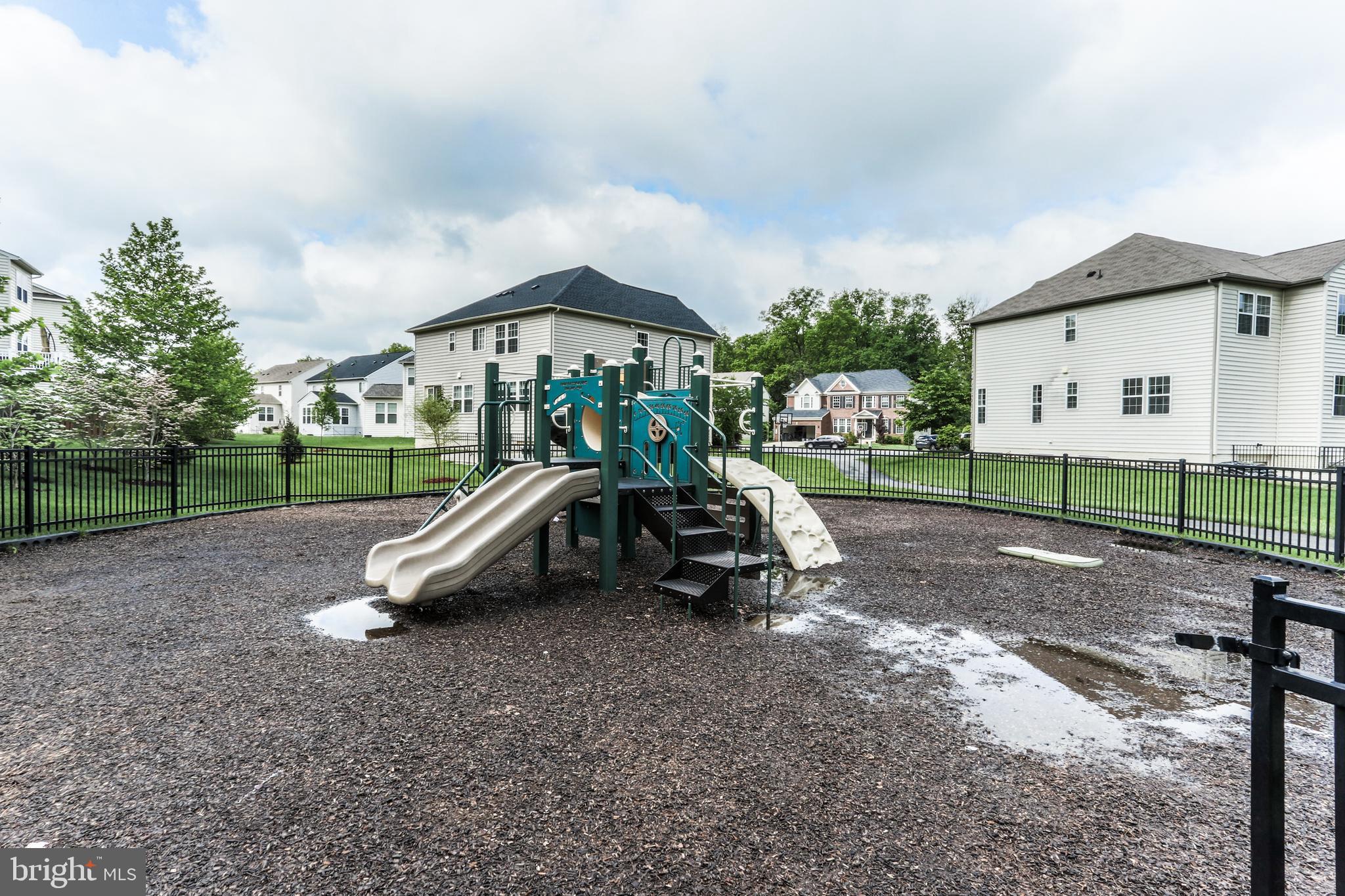 PROVIDENCE GLEN - Residential