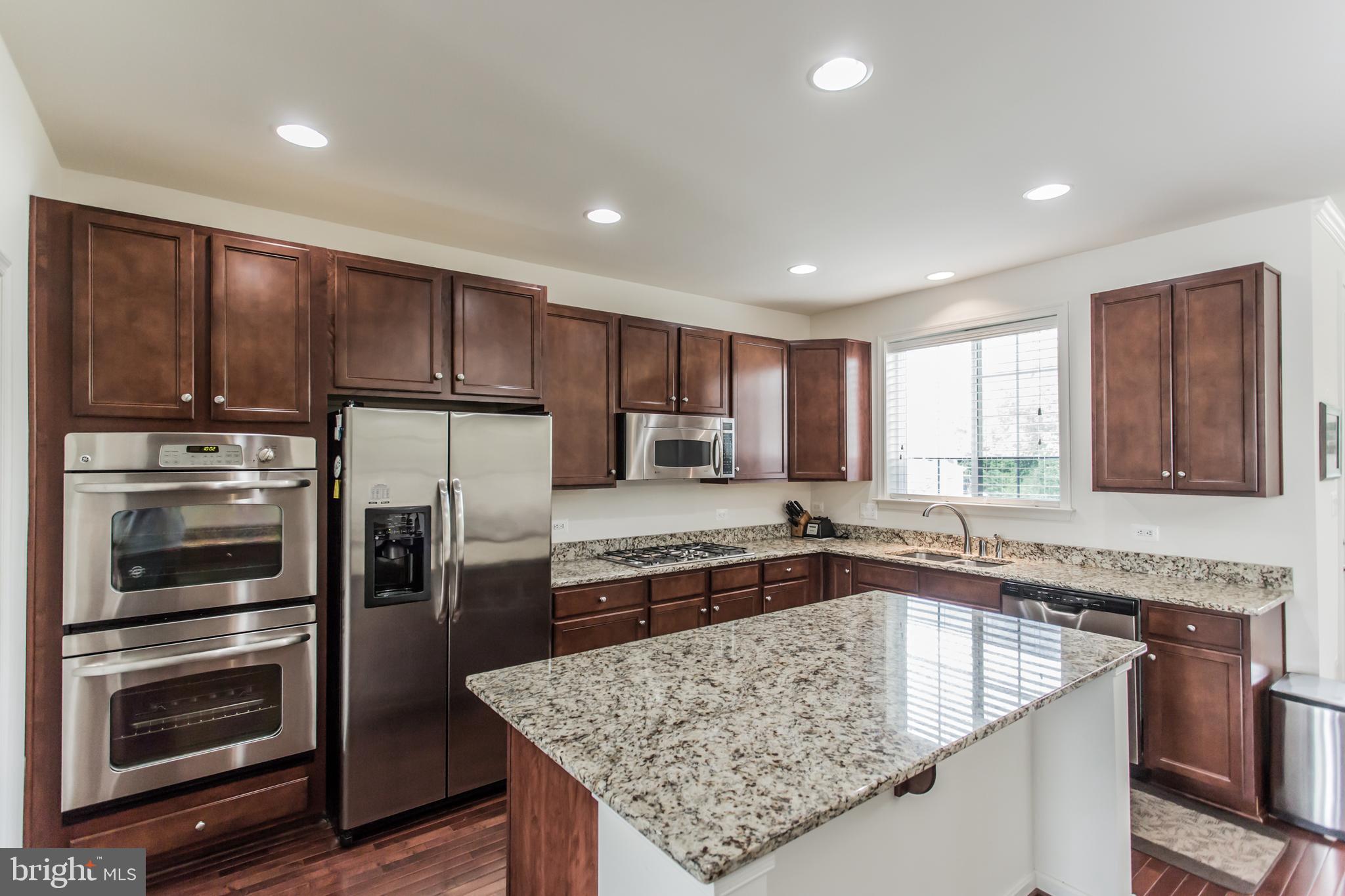 PROVIDENCE GLEN - Residential