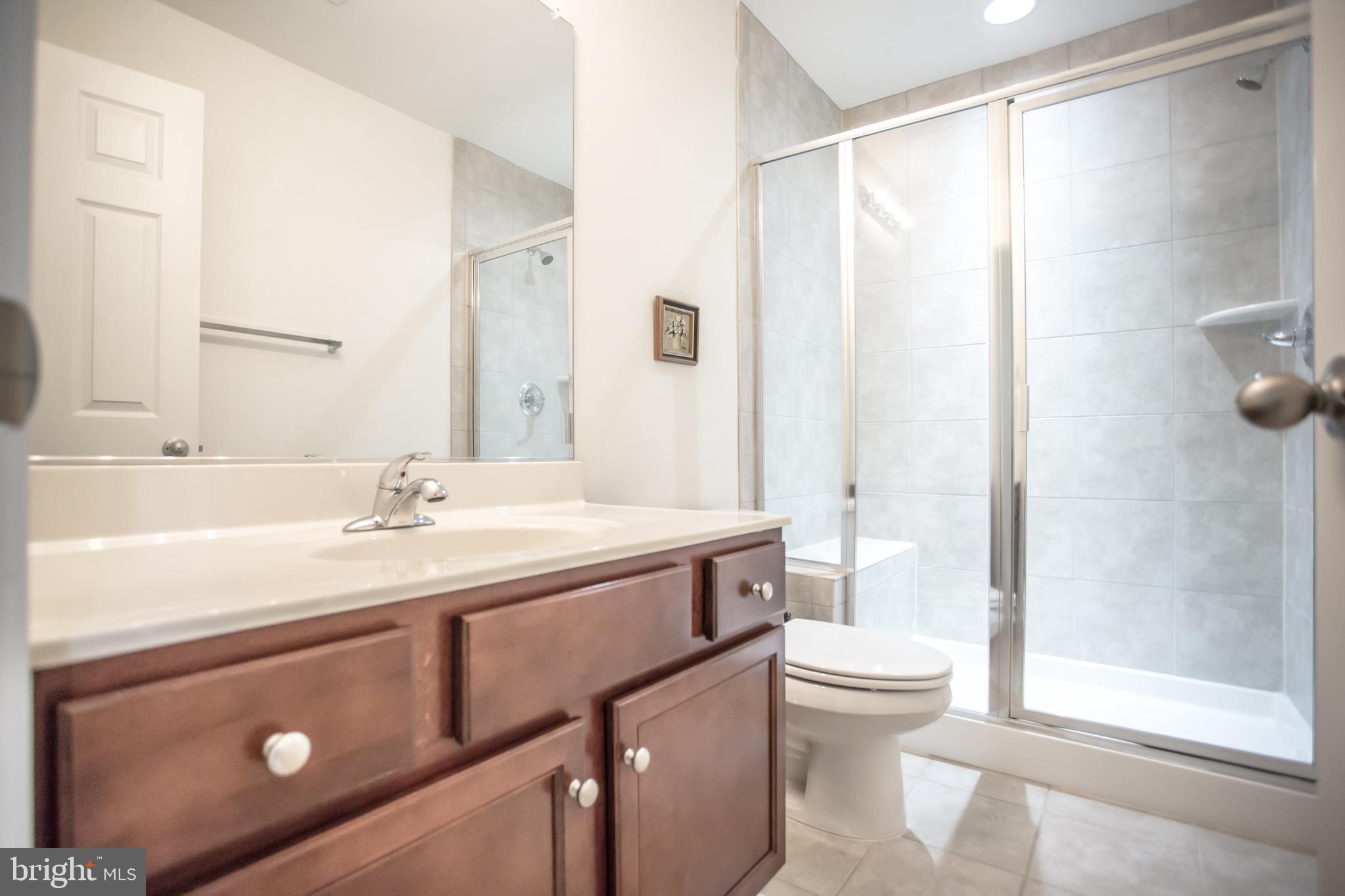 PROVIDENCE GLEN - Residential