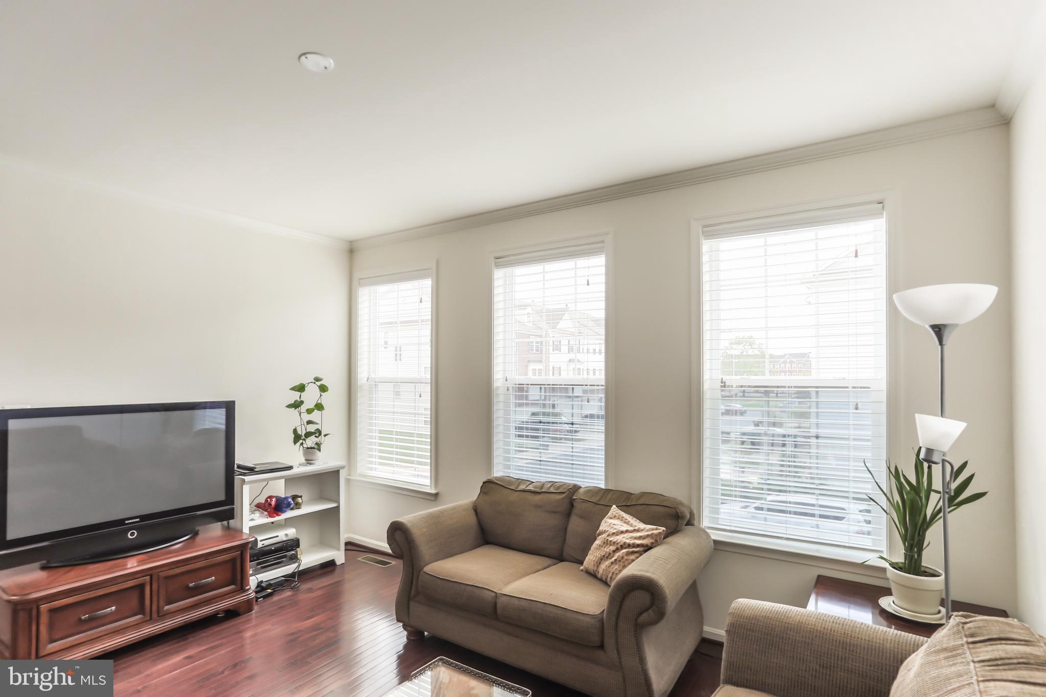 PROVIDENCE GLEN - Residential