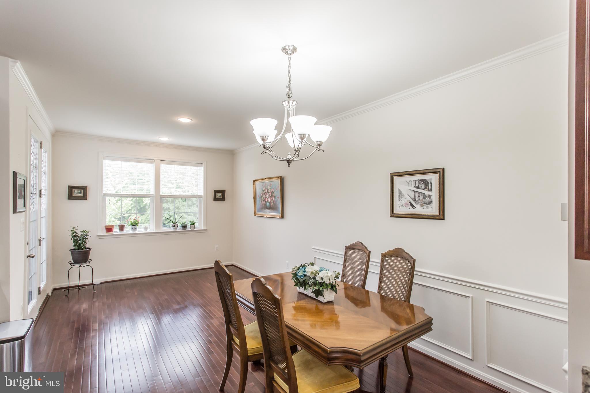 PROVIDENCE GLEN - Residential