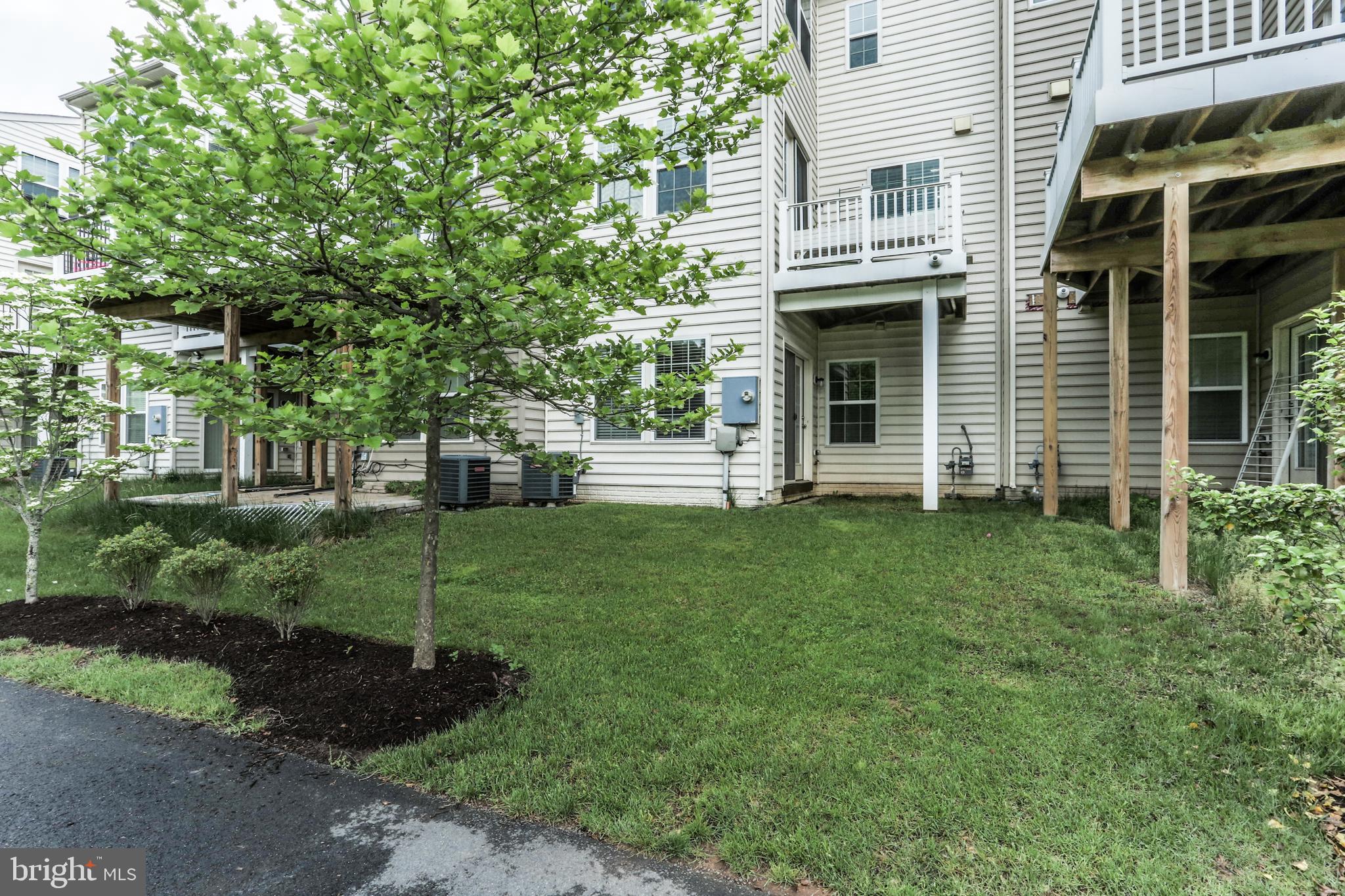 PROVIDENCE GLEN - Residential