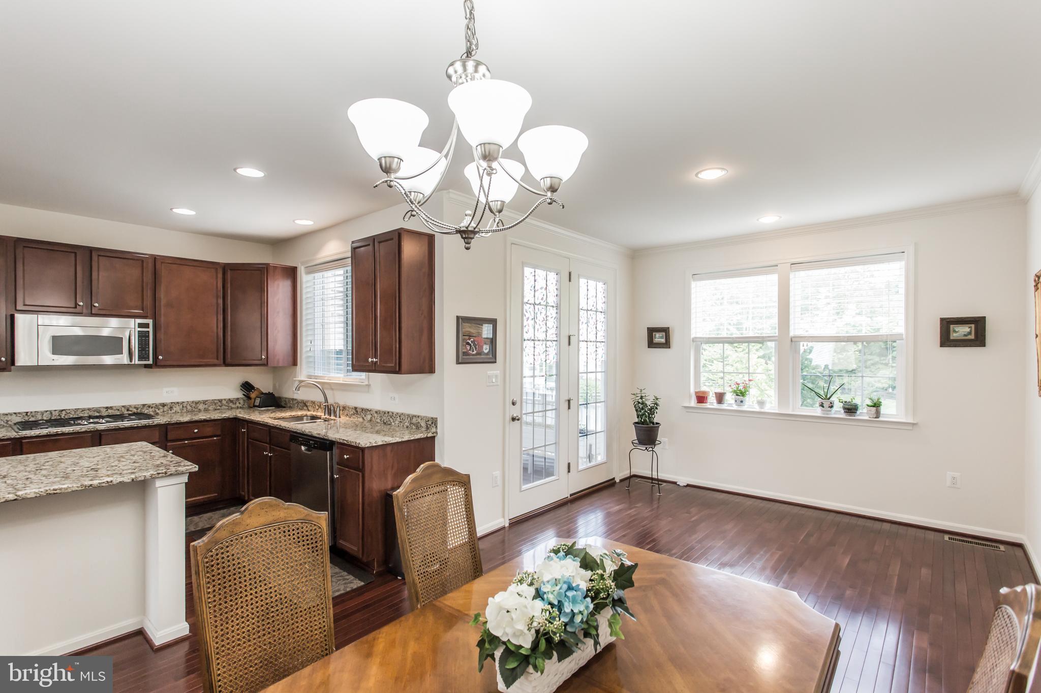 PROVIDENCE GLEN - Residential