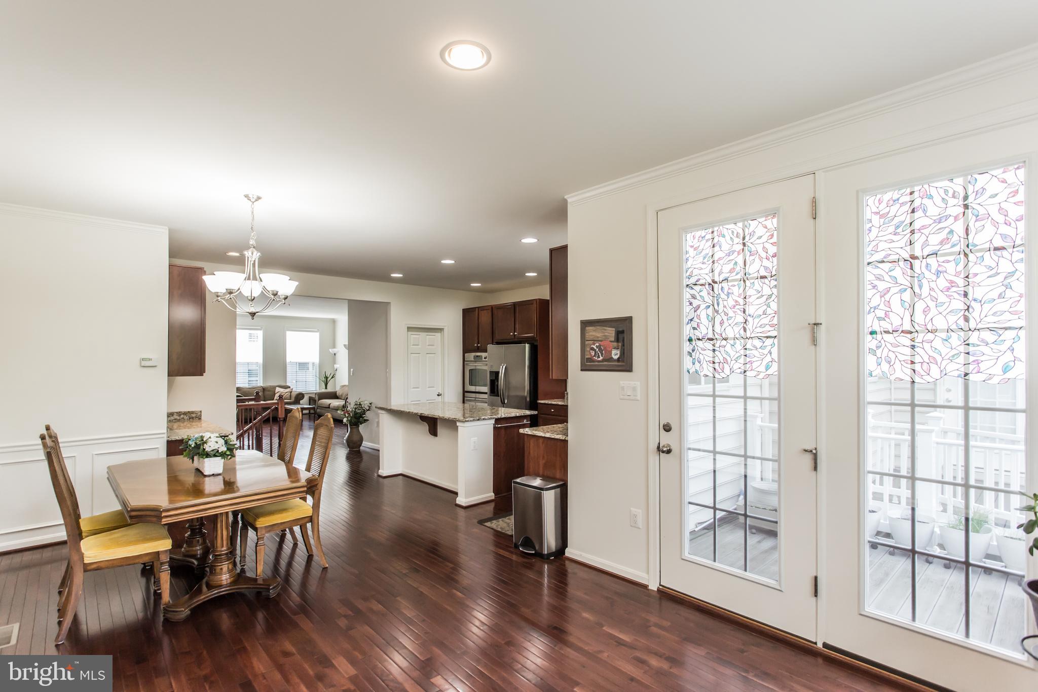 PROVIDENCE GLEN - Residential