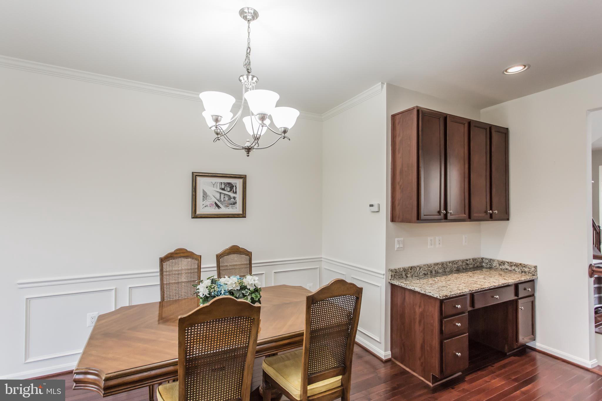 PROVIDENCE GLEN - Residential