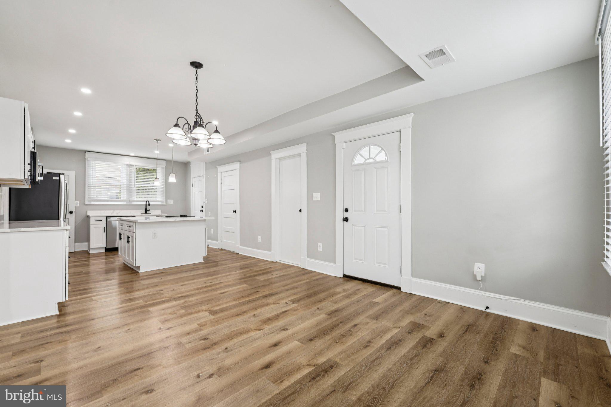 GWYNN OAK - Residential