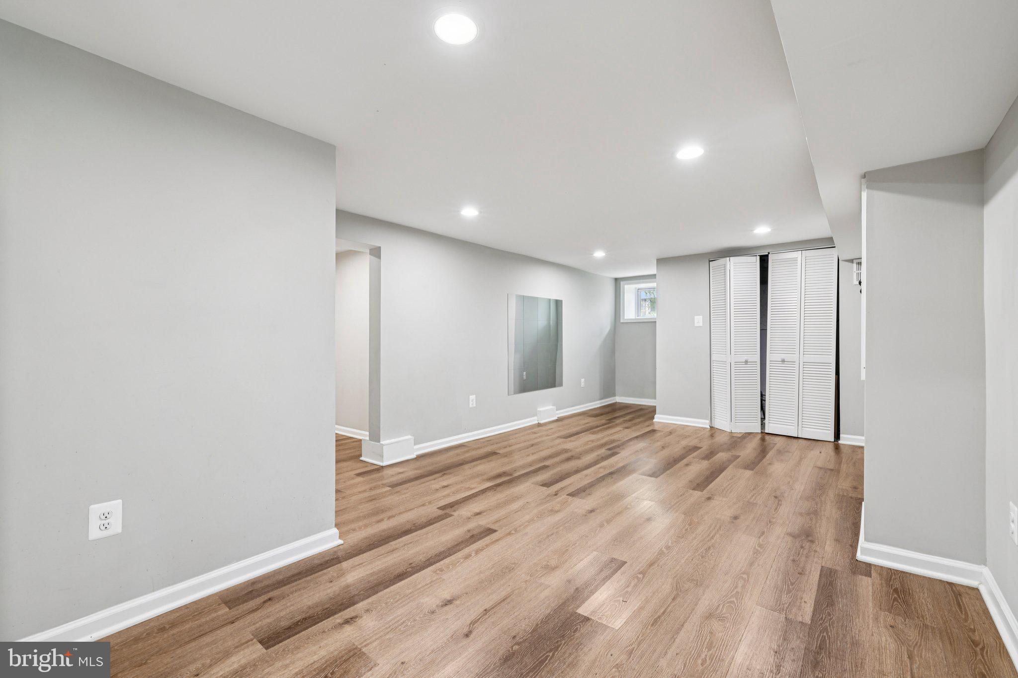 GWYNN OAK - Residential