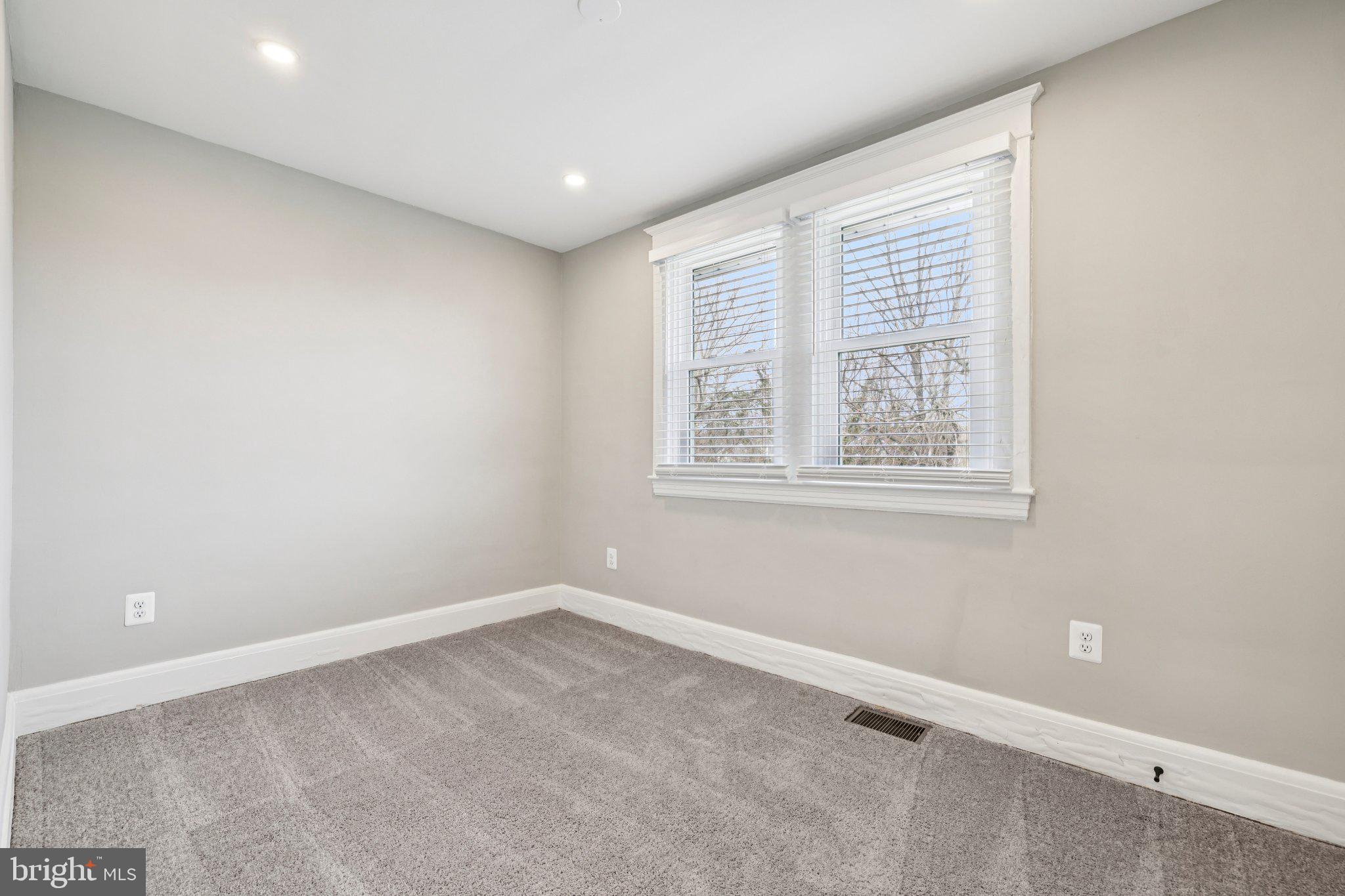 GWYNN OAK - Residential