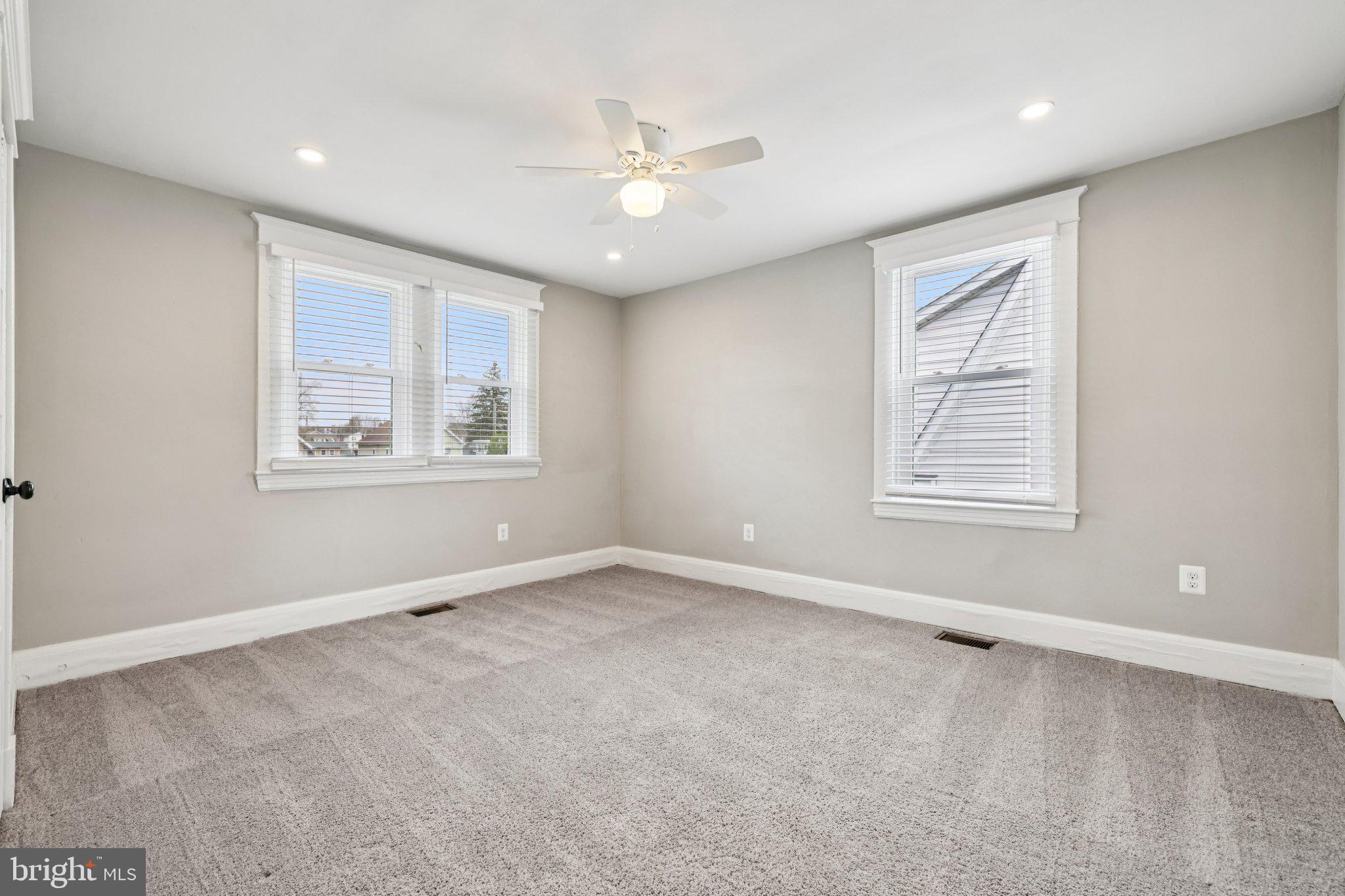 GWYNN OAK - Residential