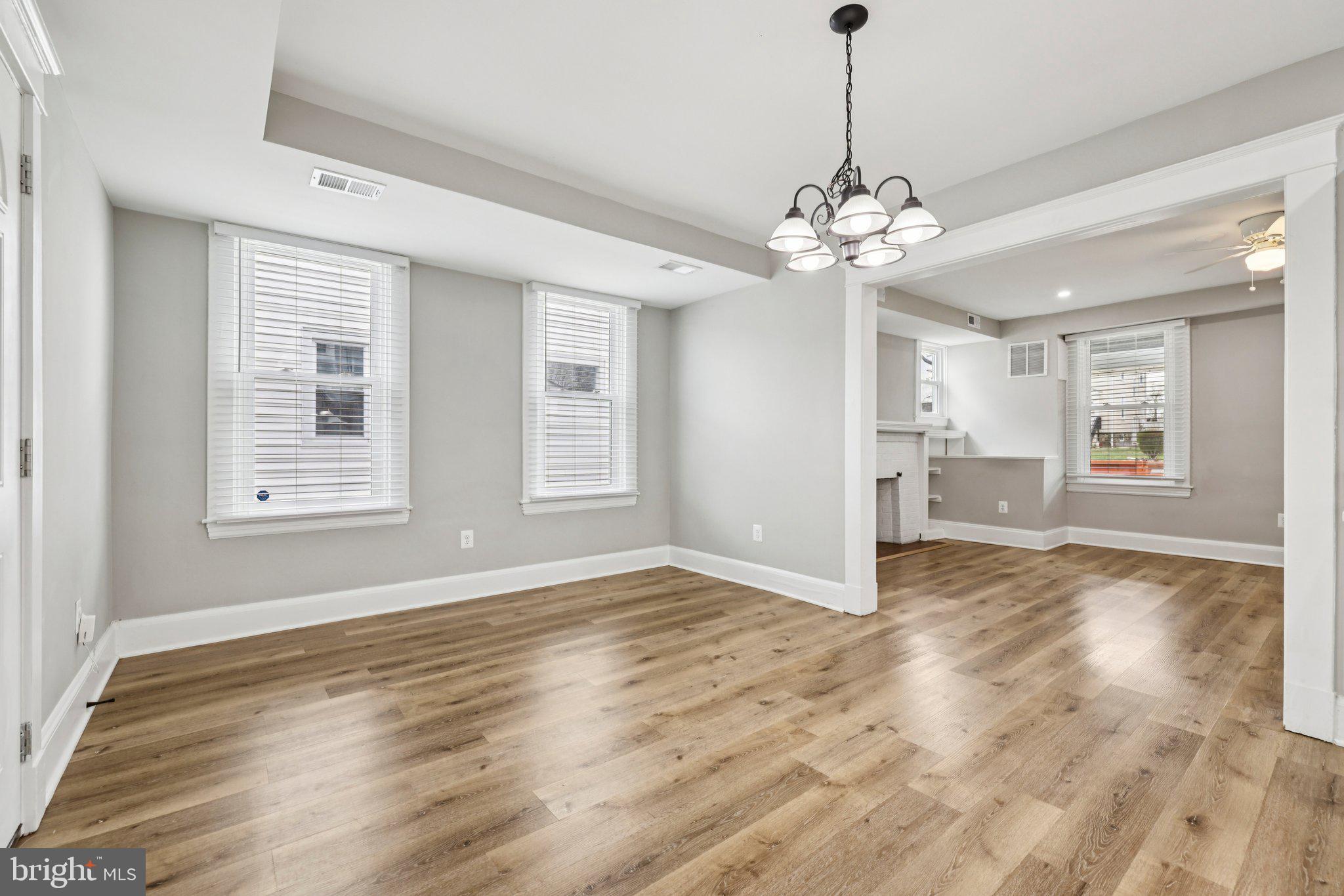 GWYNN OAK - Residential