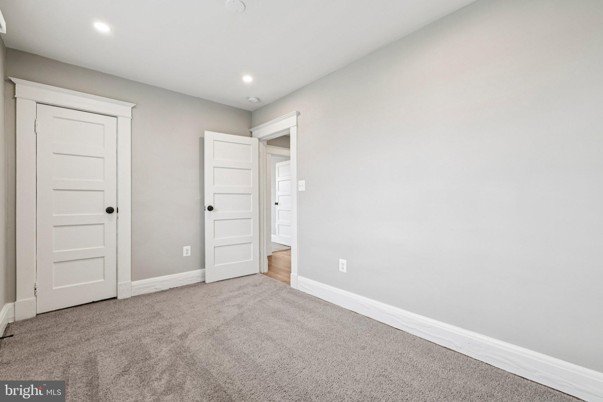 GWYNN OAK - Residential