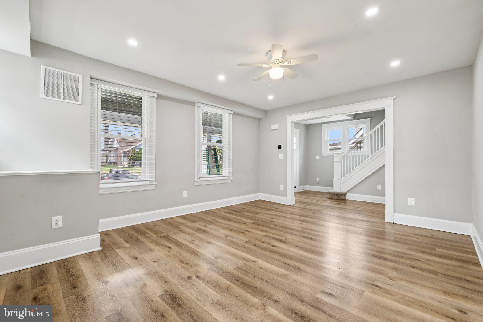 GWYNN OAK - Residential