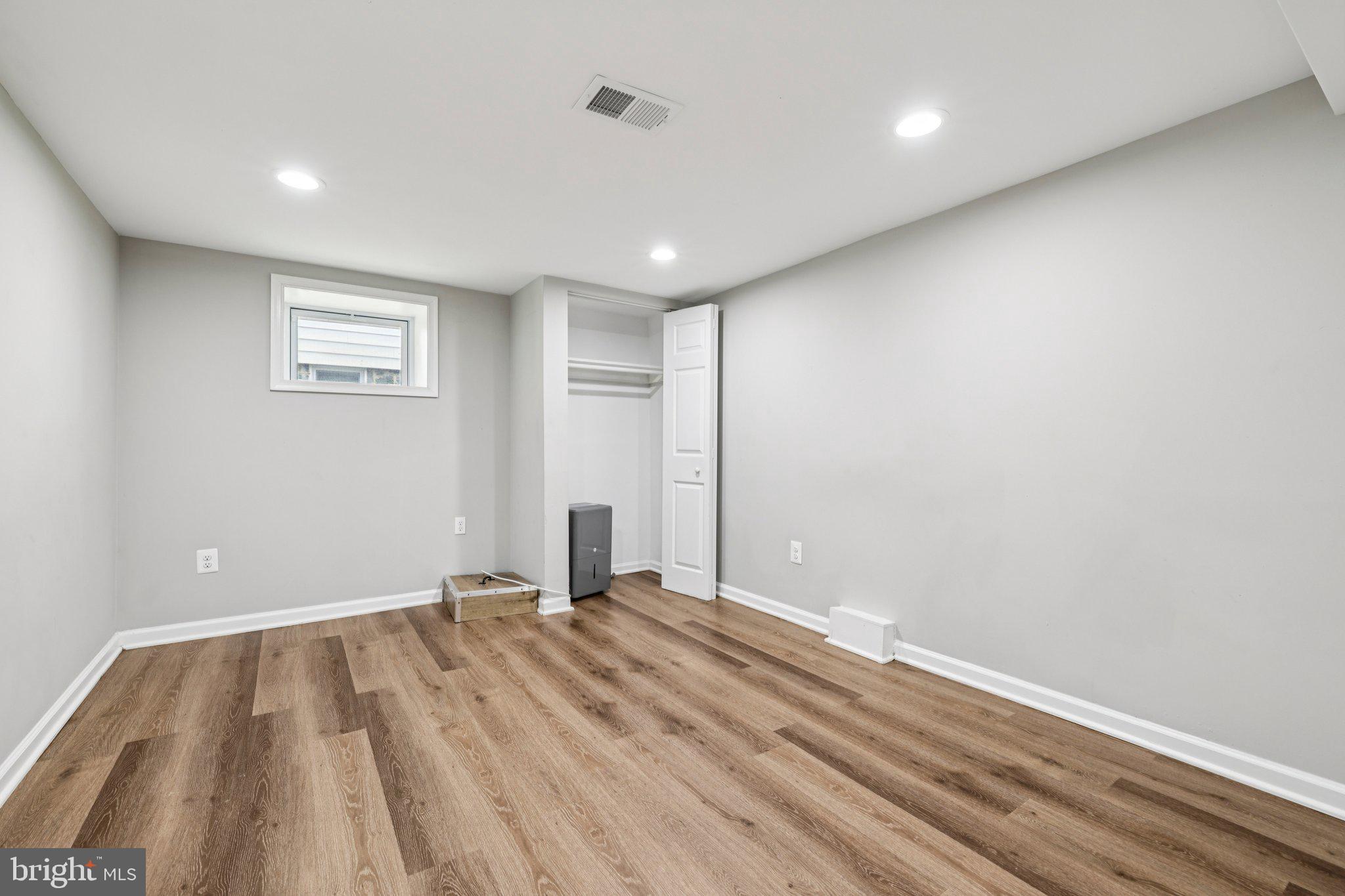 GWYNN OAK - Residential