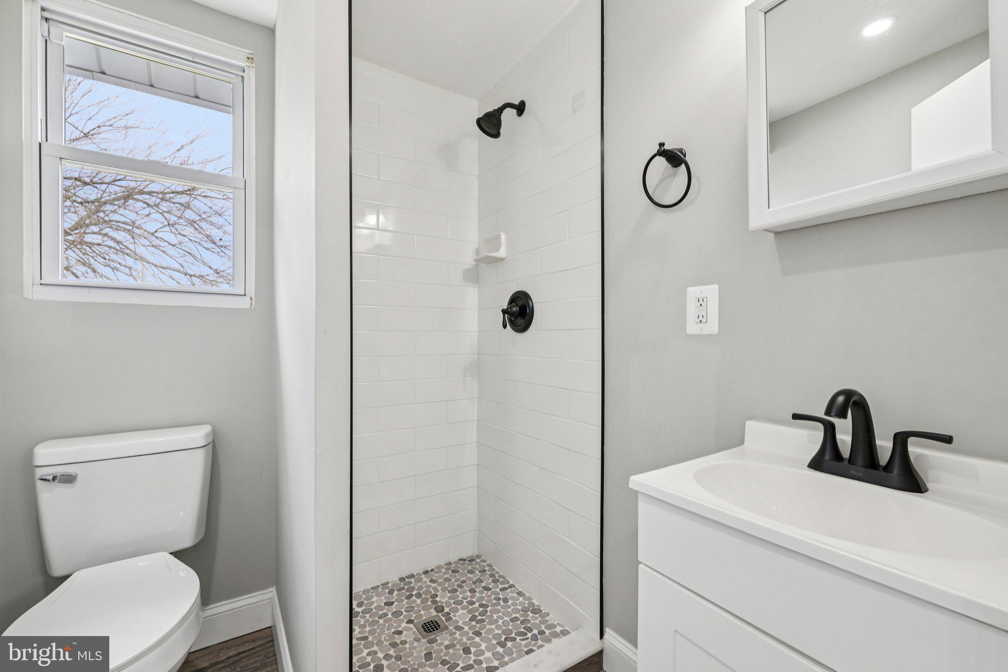 GWYNN OAK - Residential