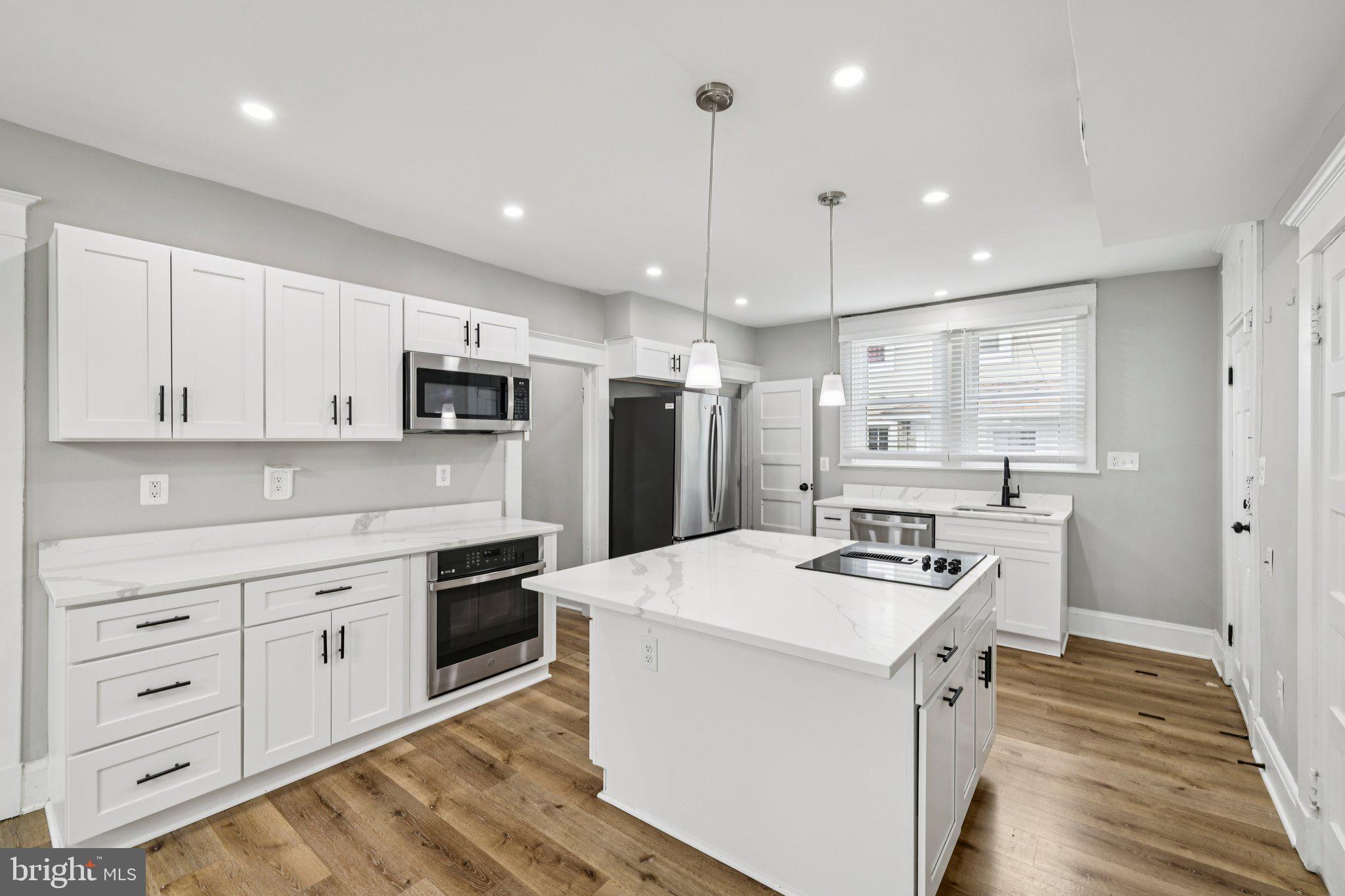 GWYNN OAK - Residential