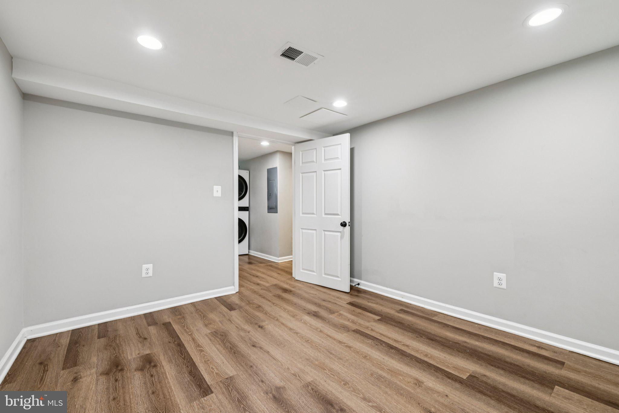 GWYNN OAK - Residential