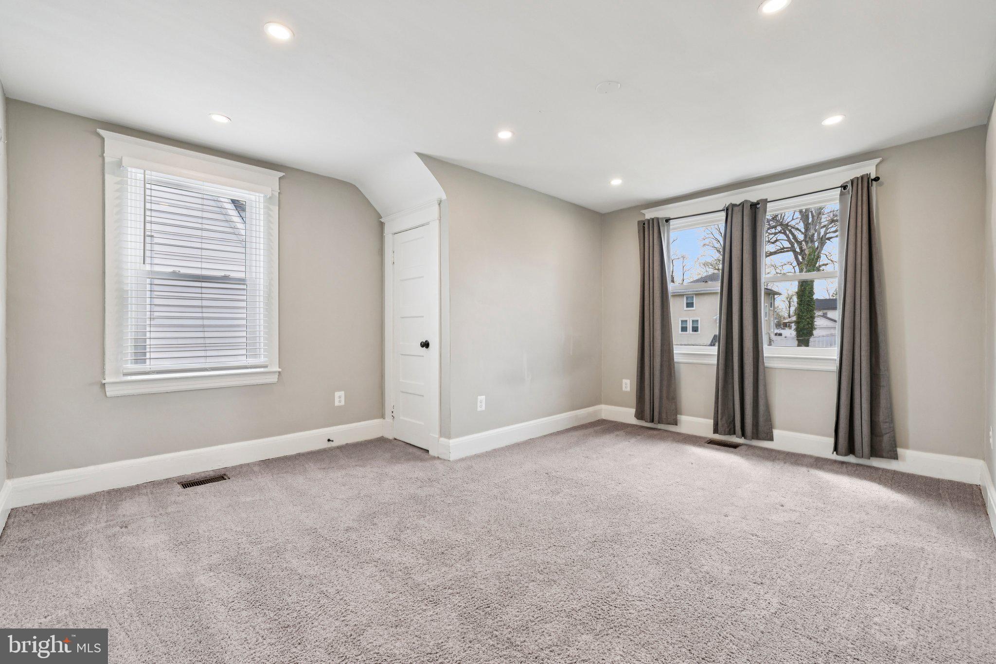 GWYNN OAK - Residential