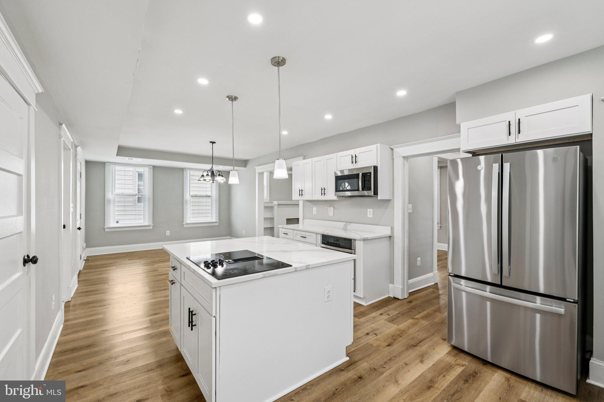 GWYNN OAK - Residential