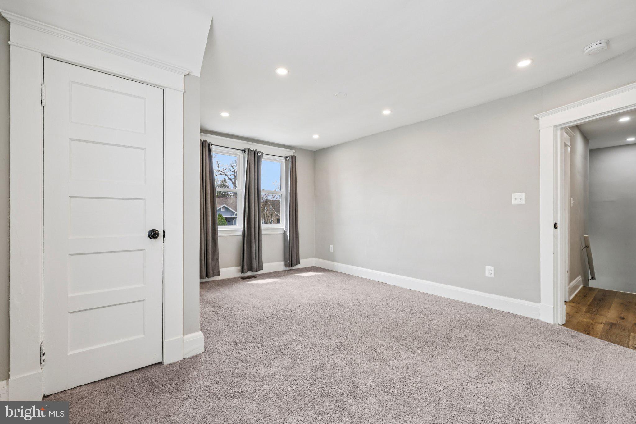 GWYNN OAK - Residential