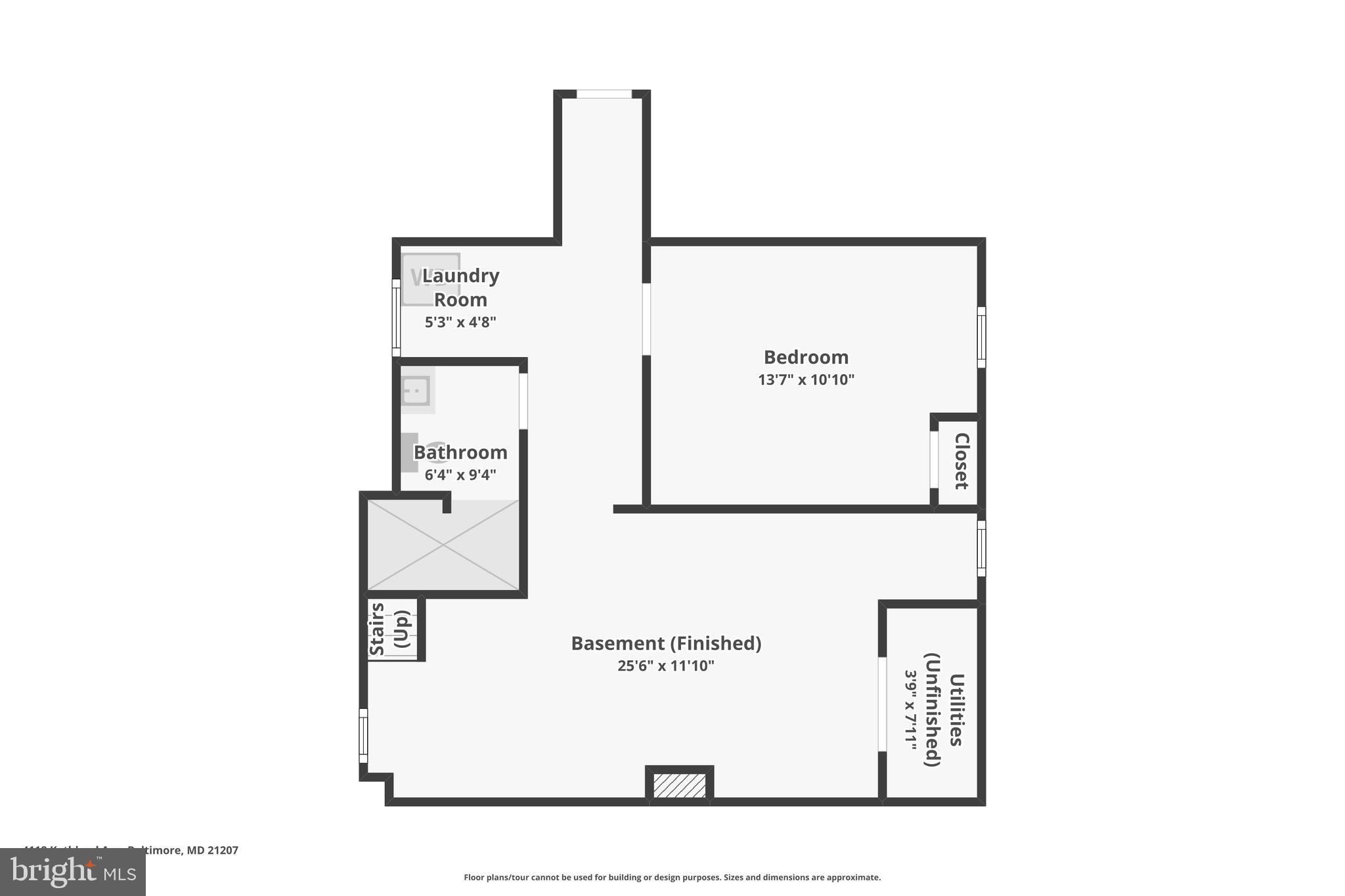 GWYNN OAK - Residential