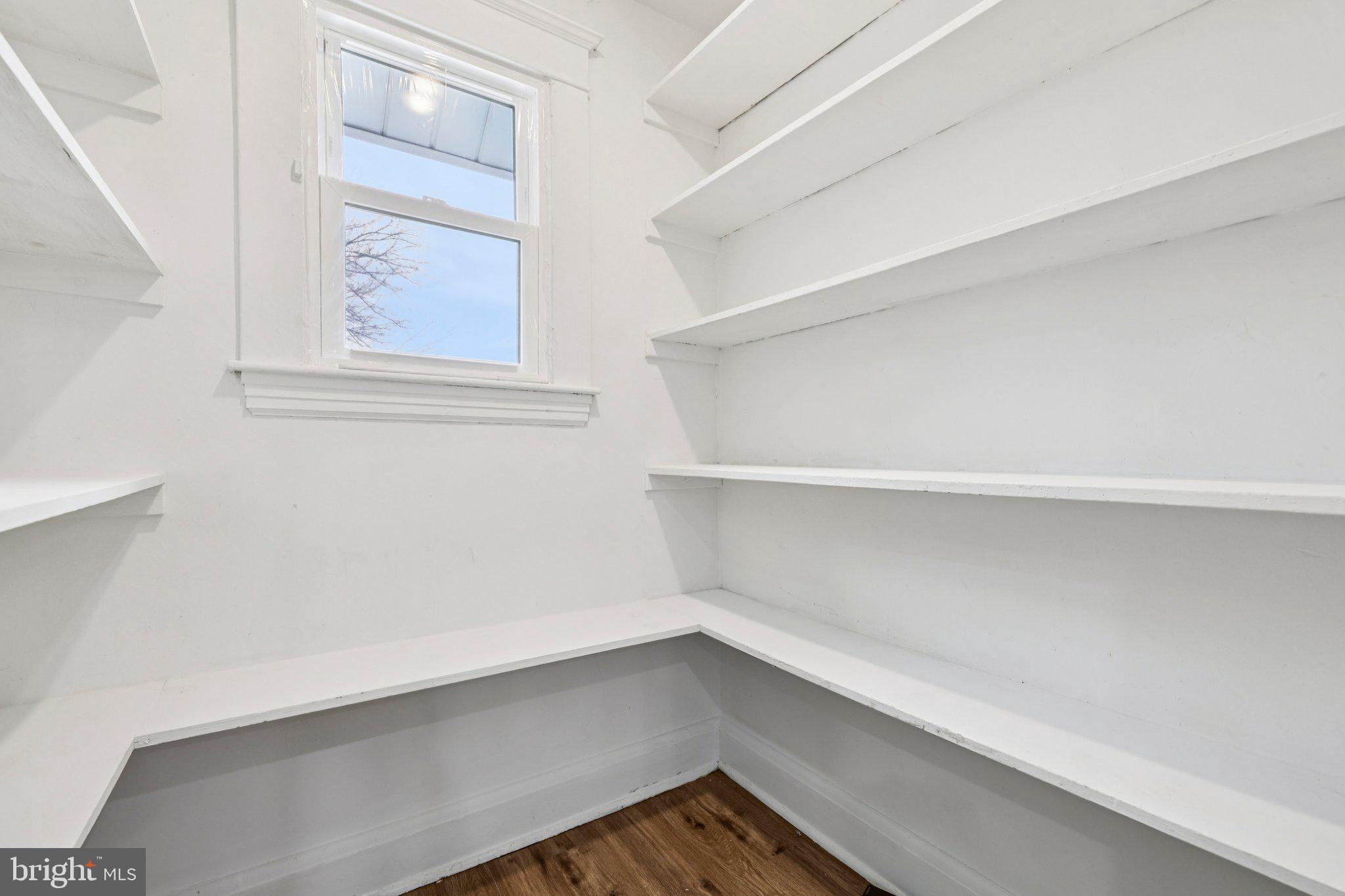 GWYNN OAK - Residential