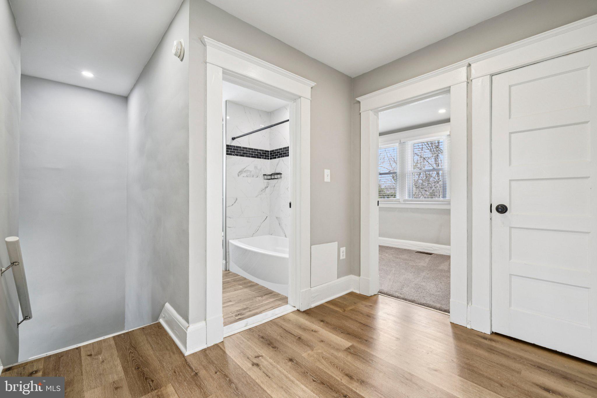 GWYNN OAK - Residential