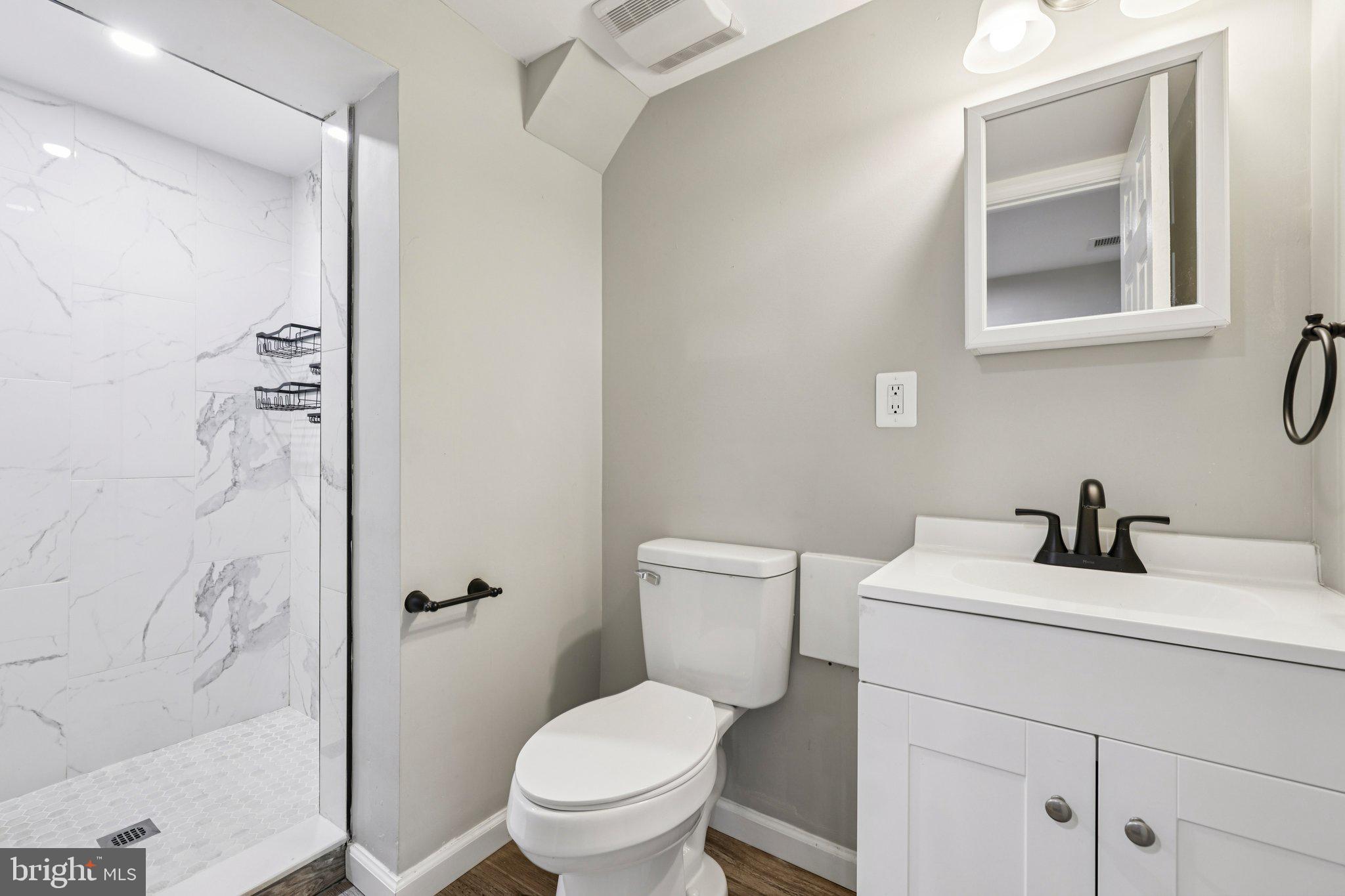 GWYNN OAK - Residential