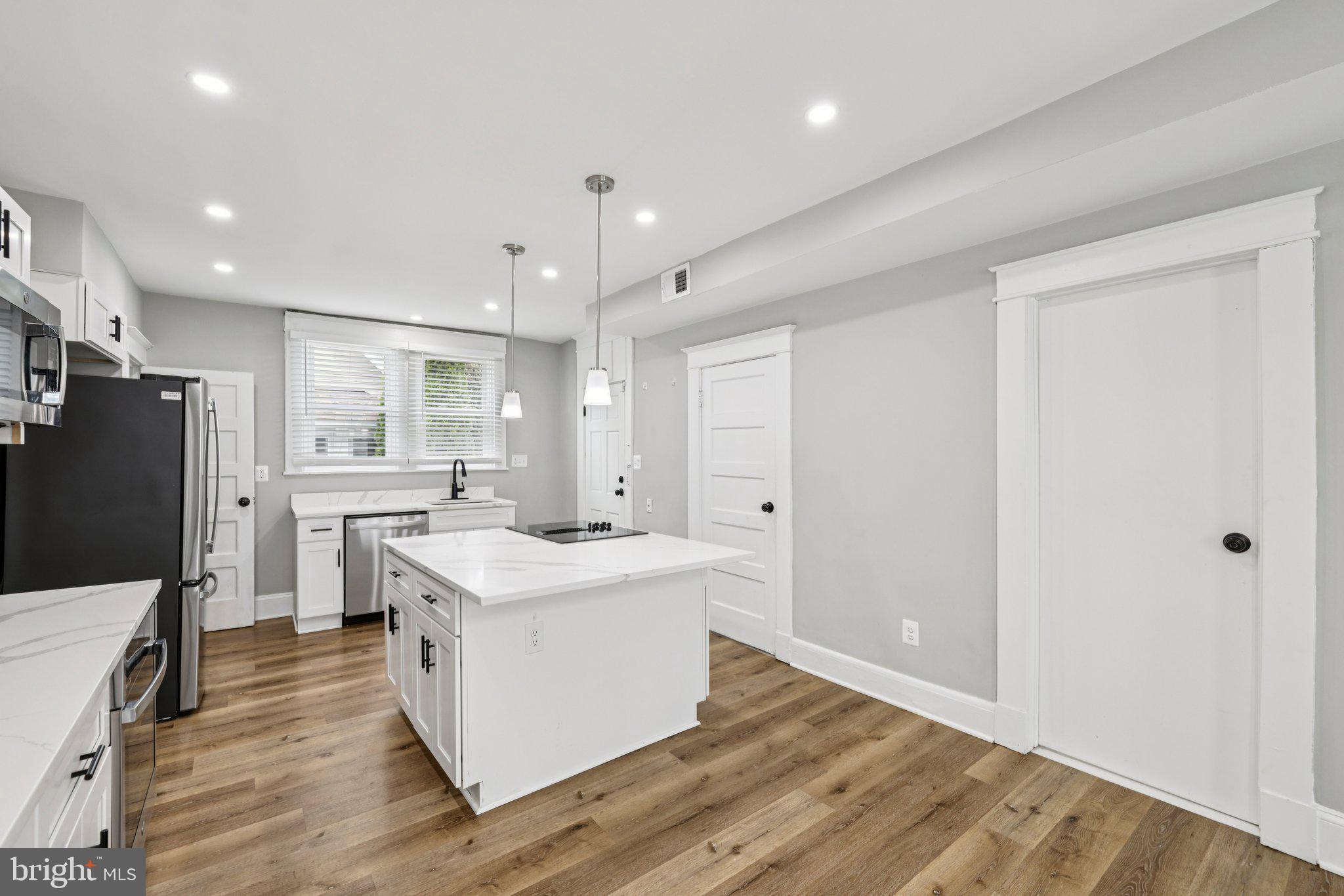 GWYNN OAK - Residential