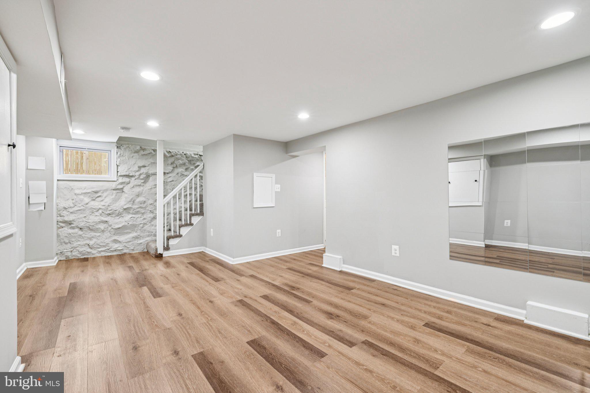 GWYNN OAK - Residential