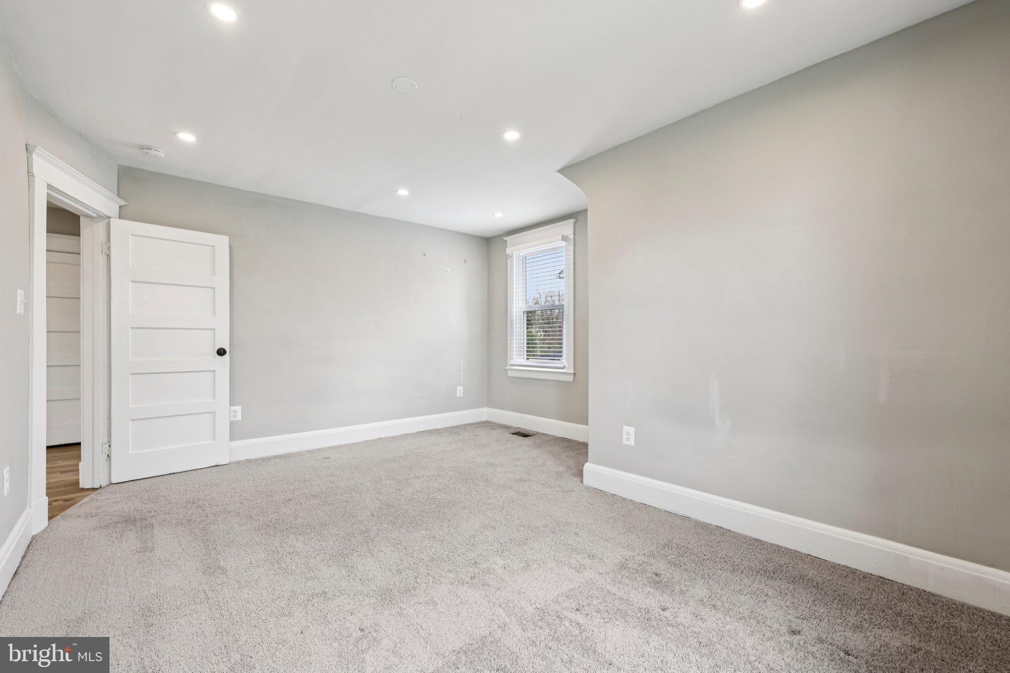 GWYNN OAK - Residential