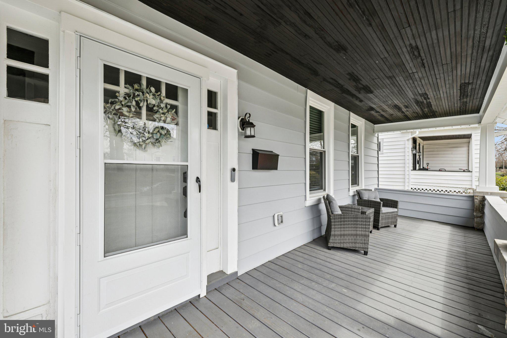 GWYNN OAK - Residential