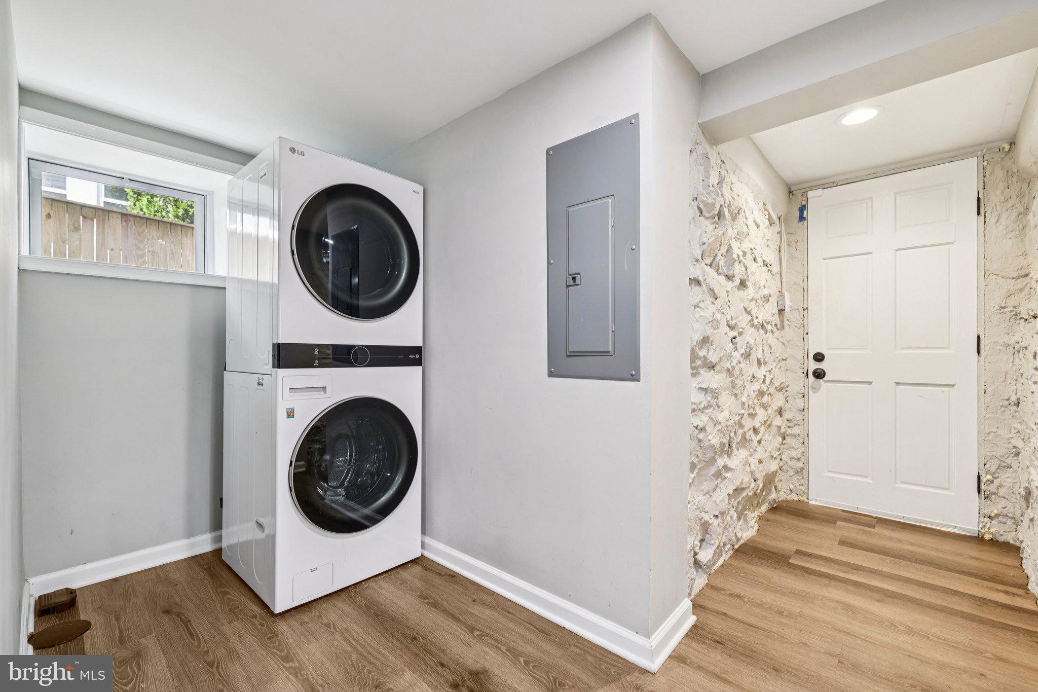 GWYNN OAK - Residential