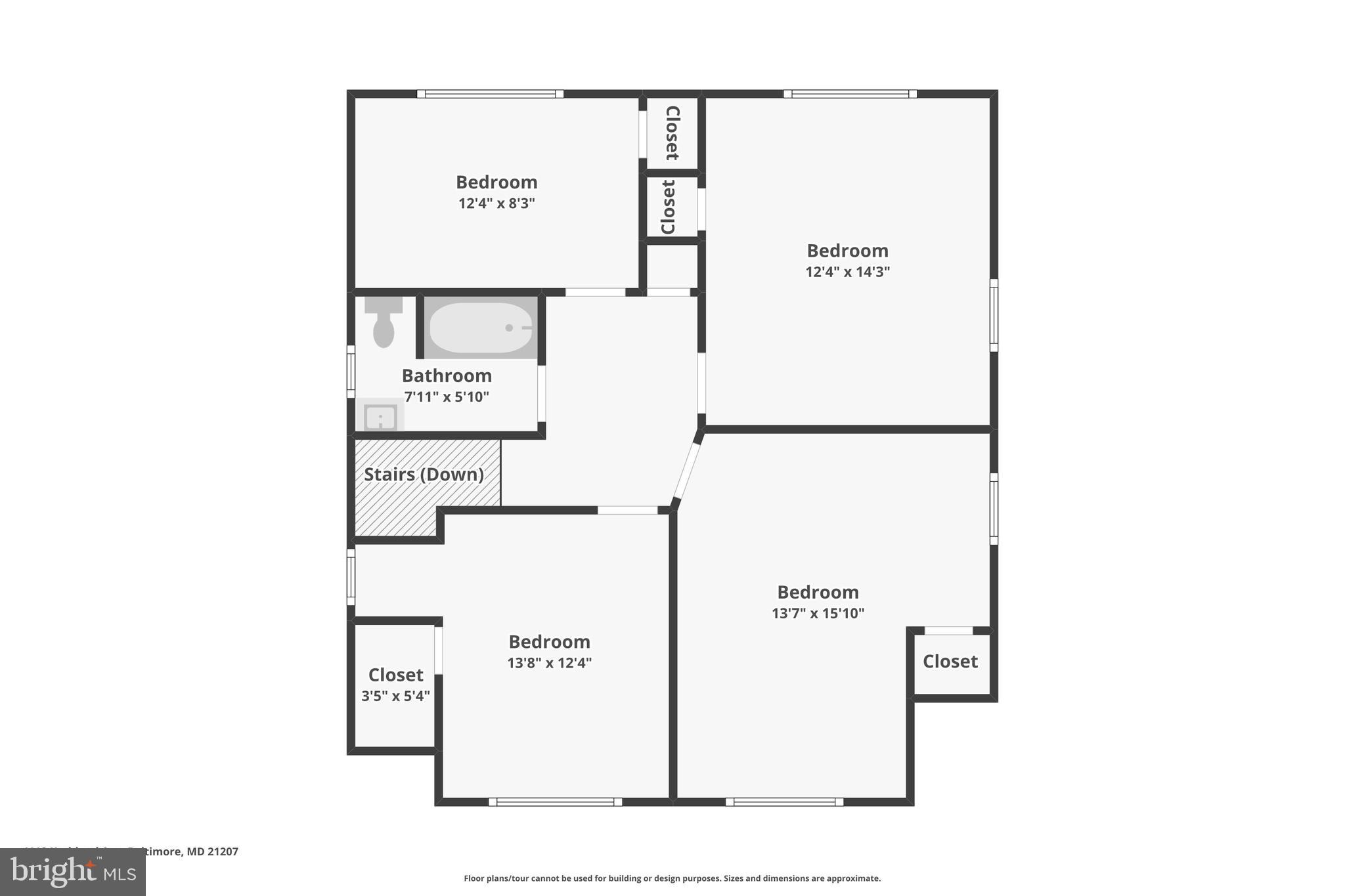 GWYNN OAK - Residential