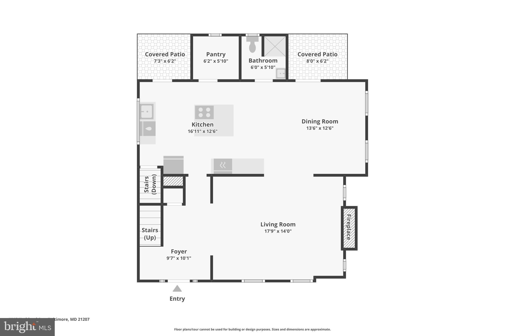 GWYNN OAK - Residential