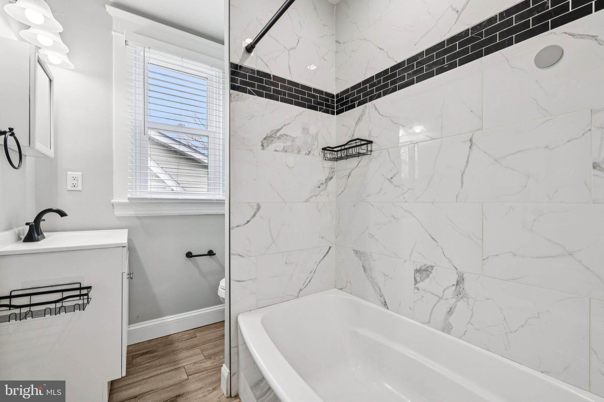 GWYNN OAK - Residential