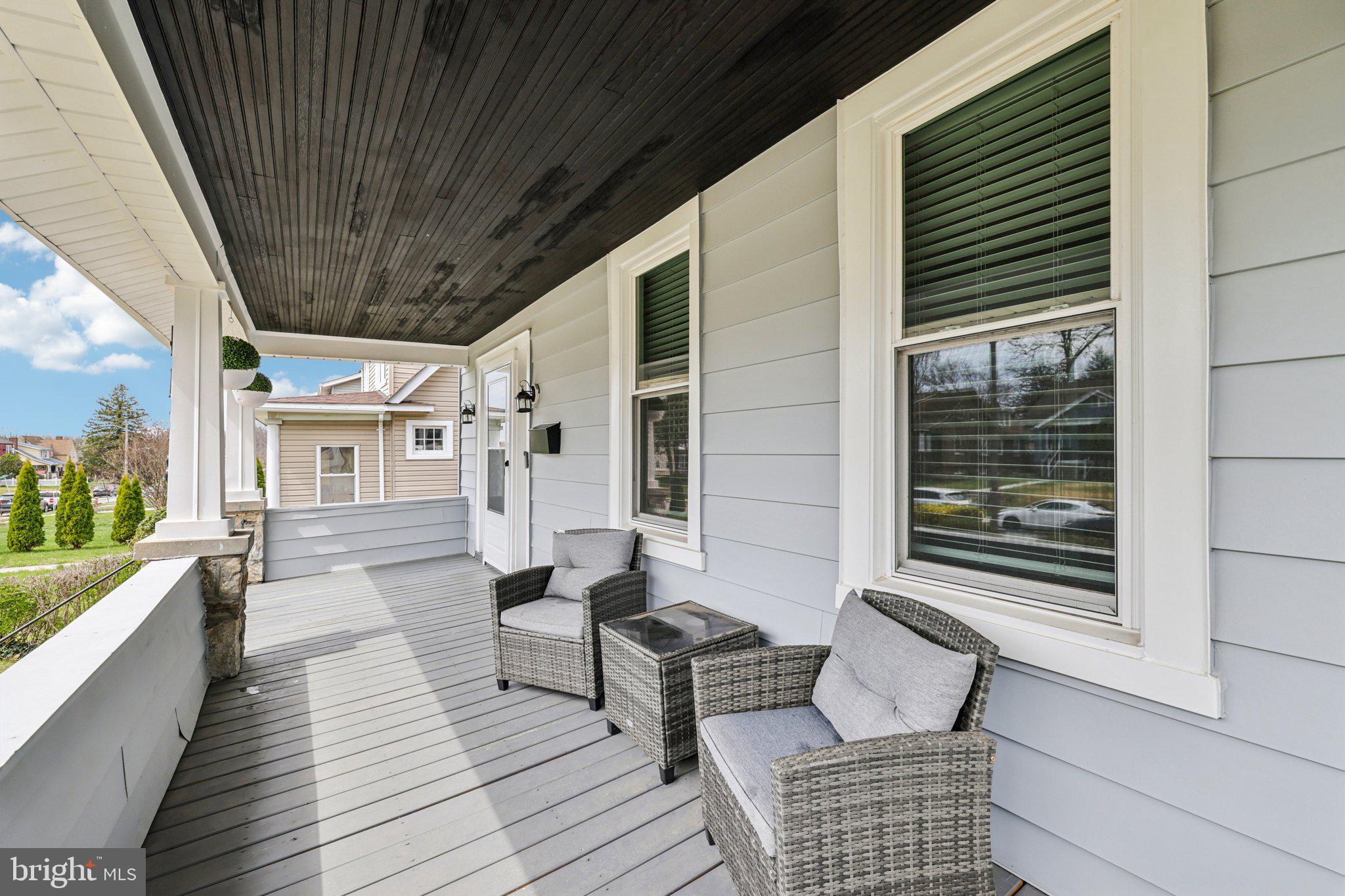 GWYNN OAK - Residential