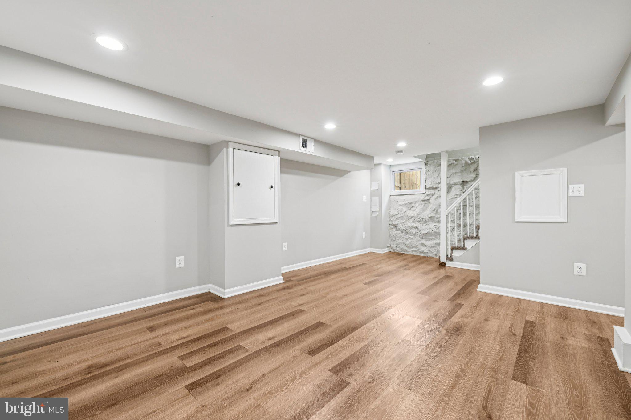 GWYNN OAK - Residential