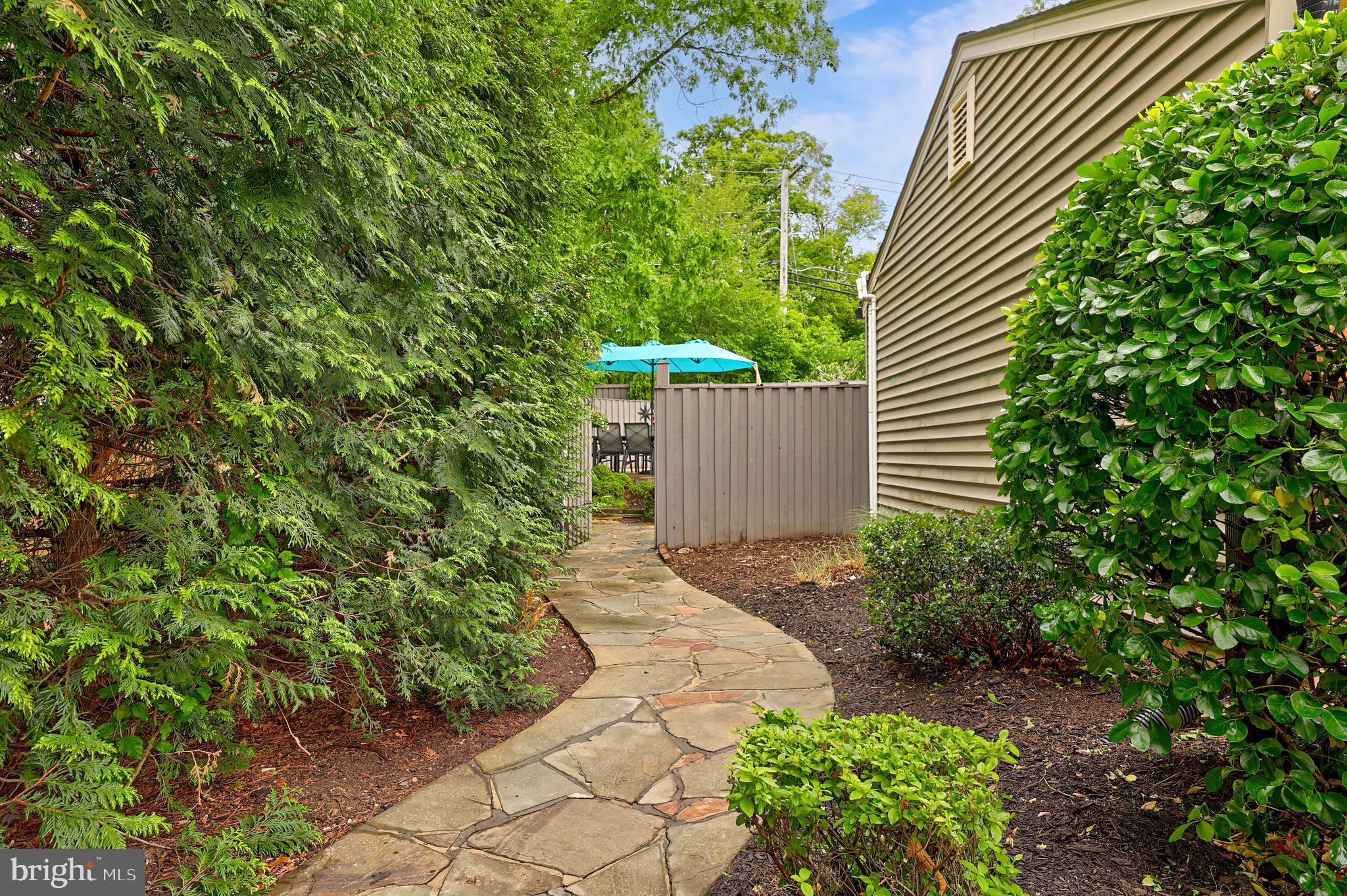WOODSTREAM - Residential