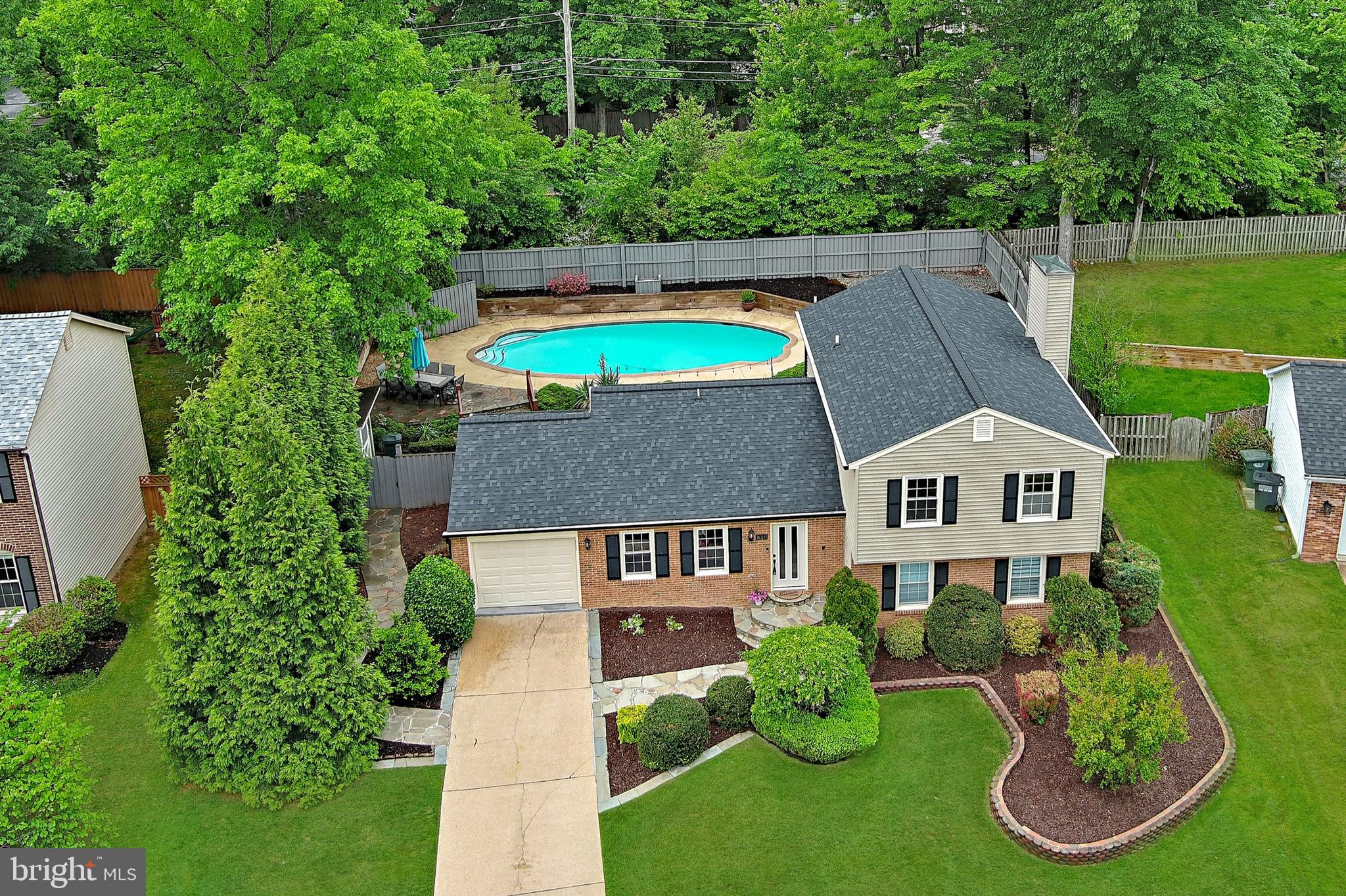 WOODSTREAM - Residential