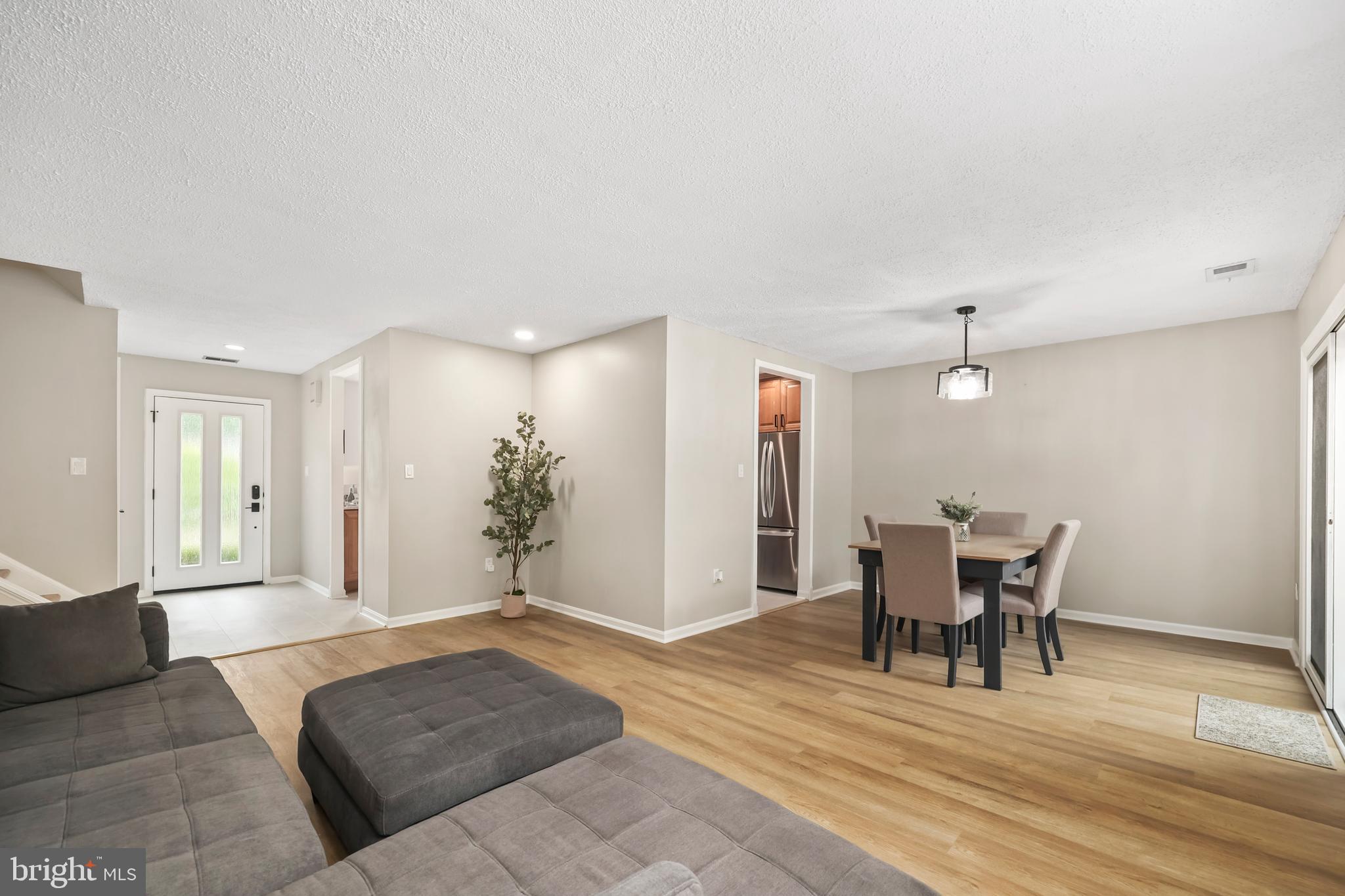 WOODSTREAM - Residential