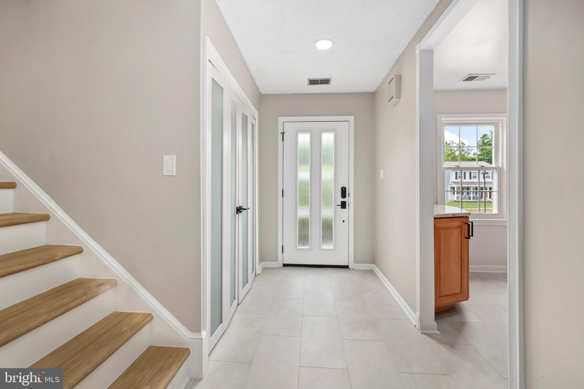 WOODSTREAM - Residential