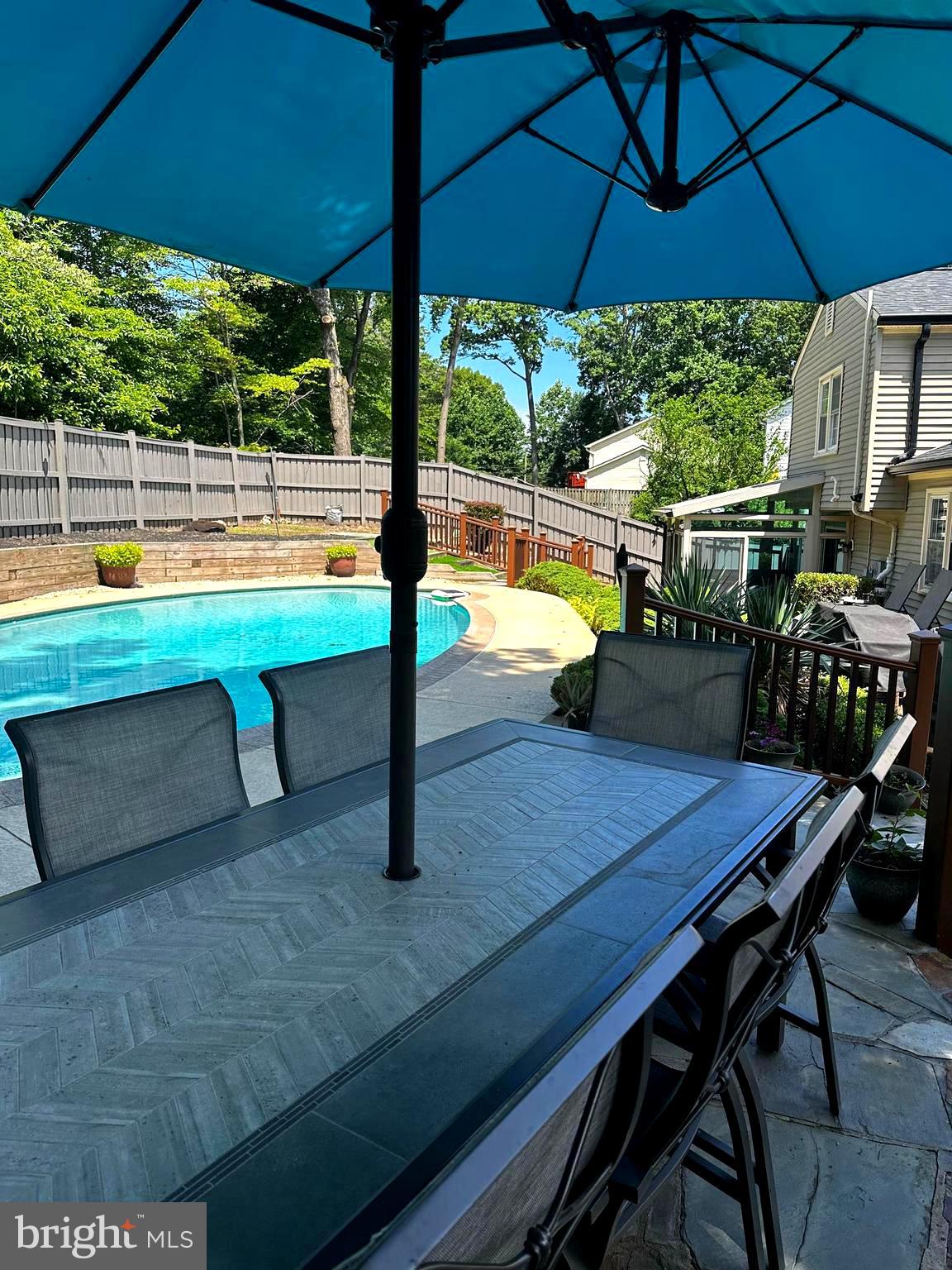 8311 TIMBER BROOK LANE