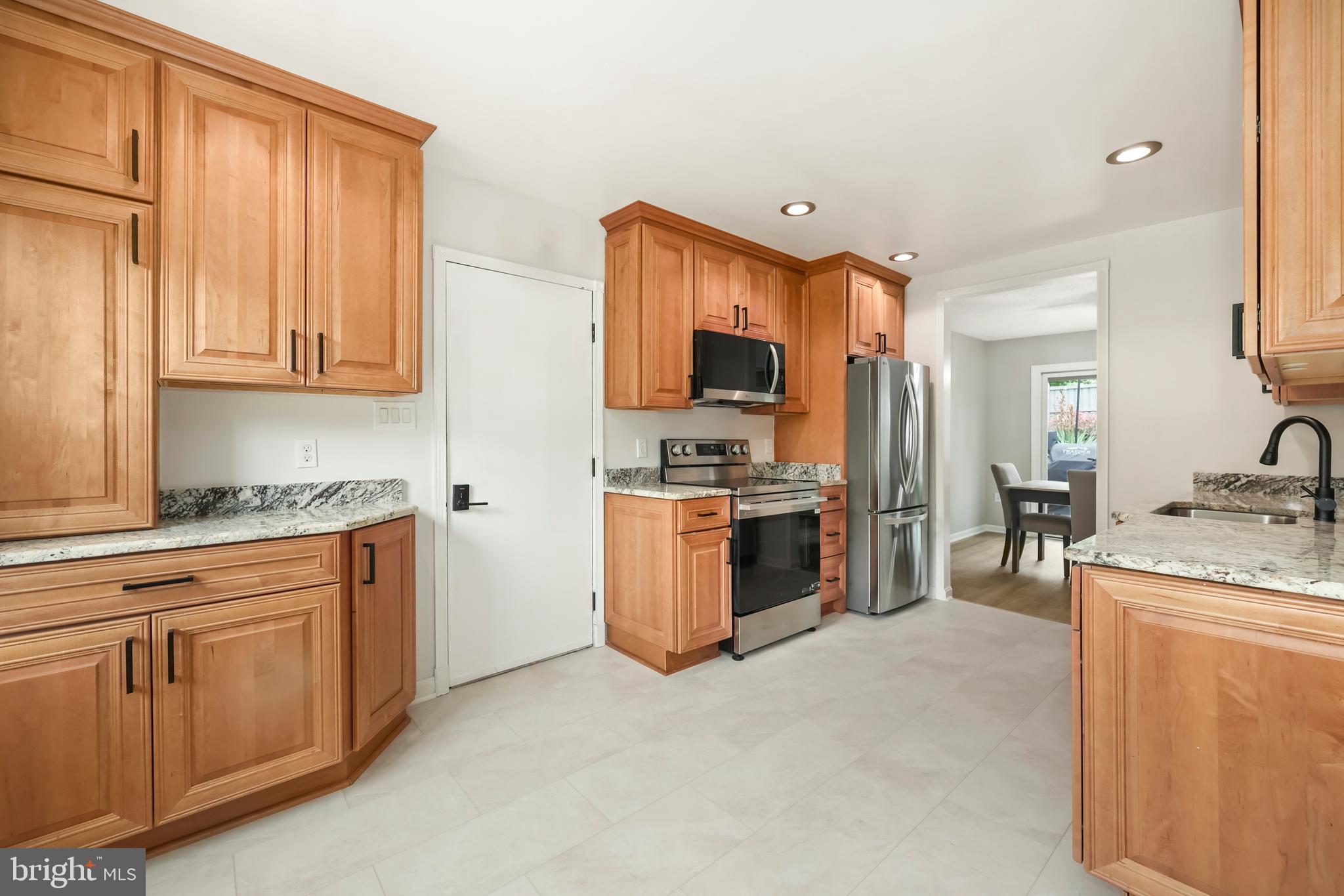 WOODSTREAM - Residential