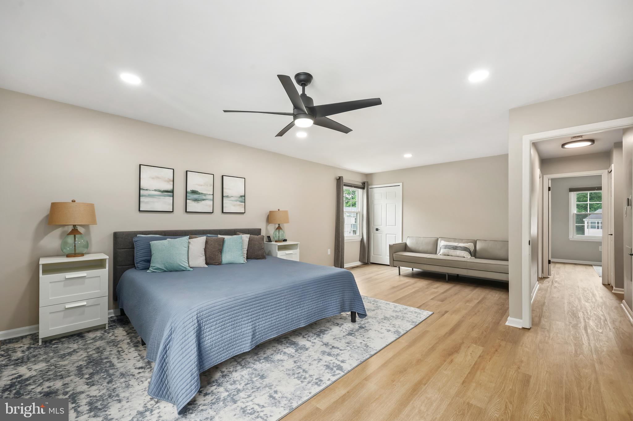 WOODSTREAM - Residential
