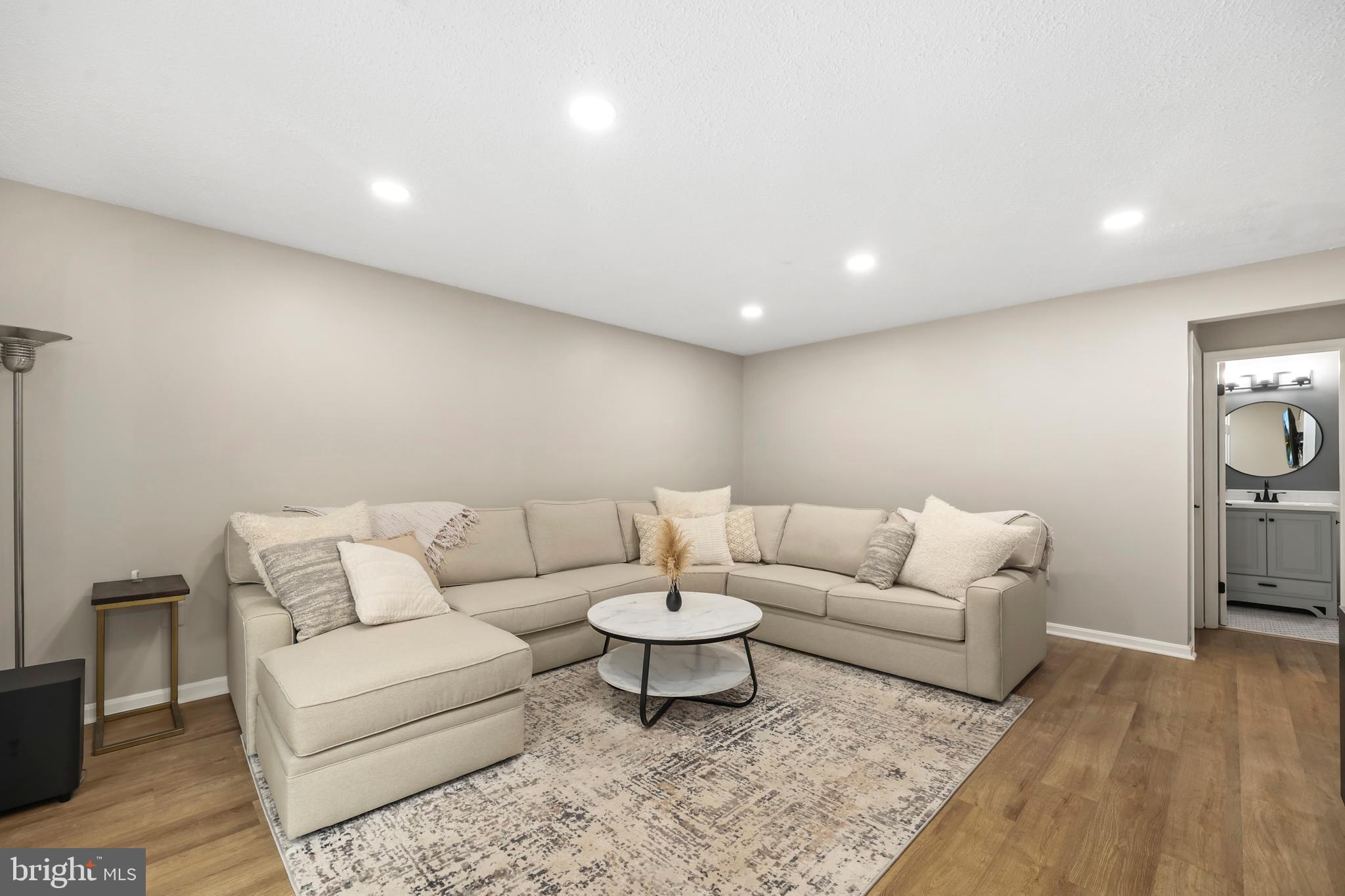 WOODSTREAM - Residential