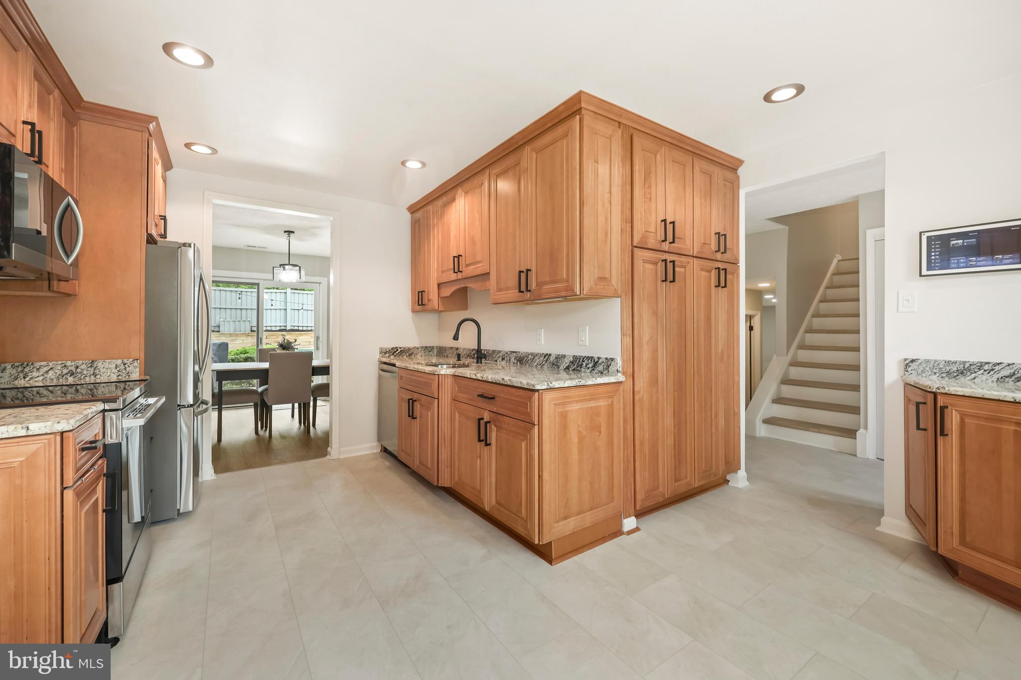 WOODSTREAM - Residential